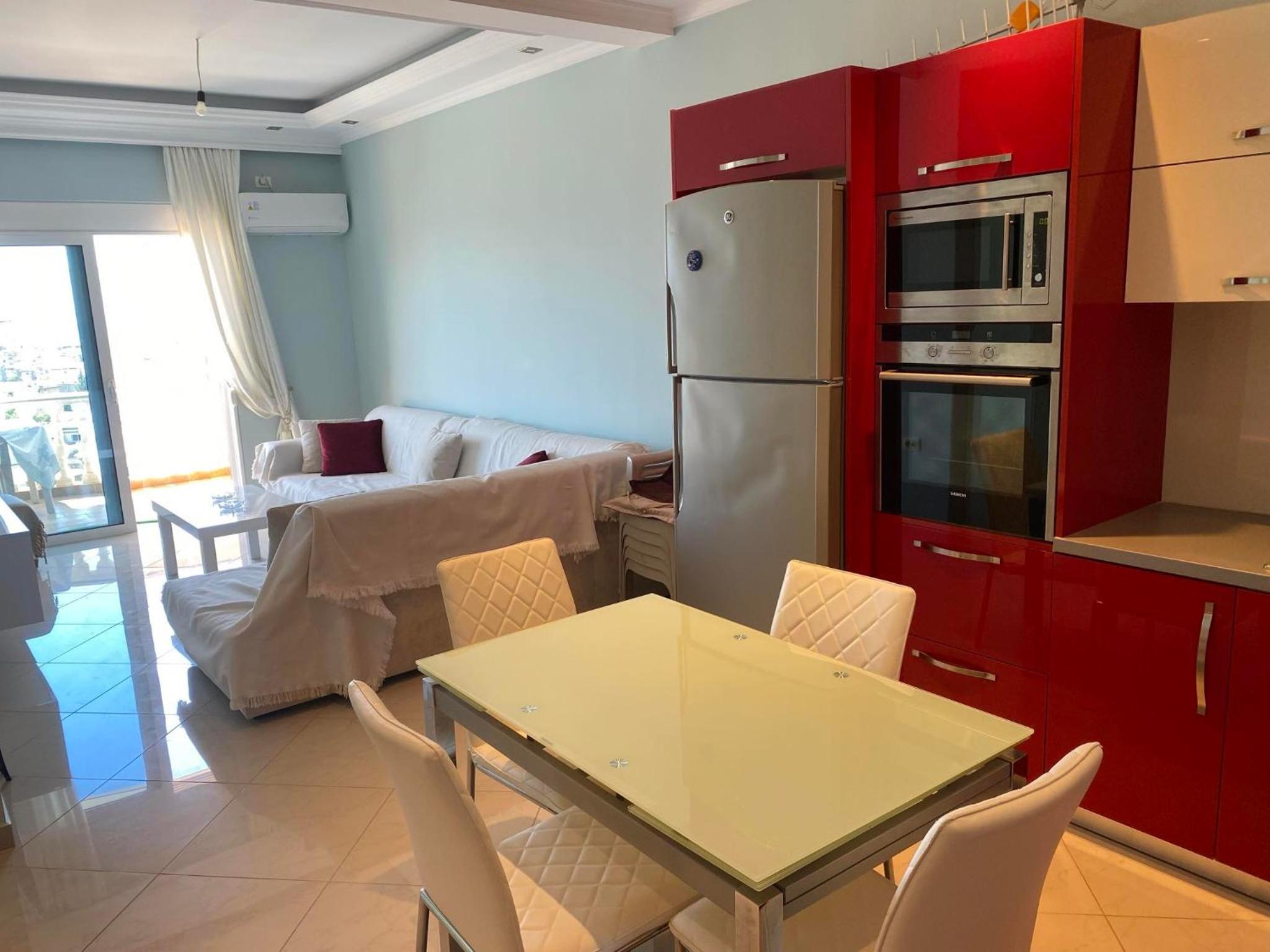 Azure View Saranda