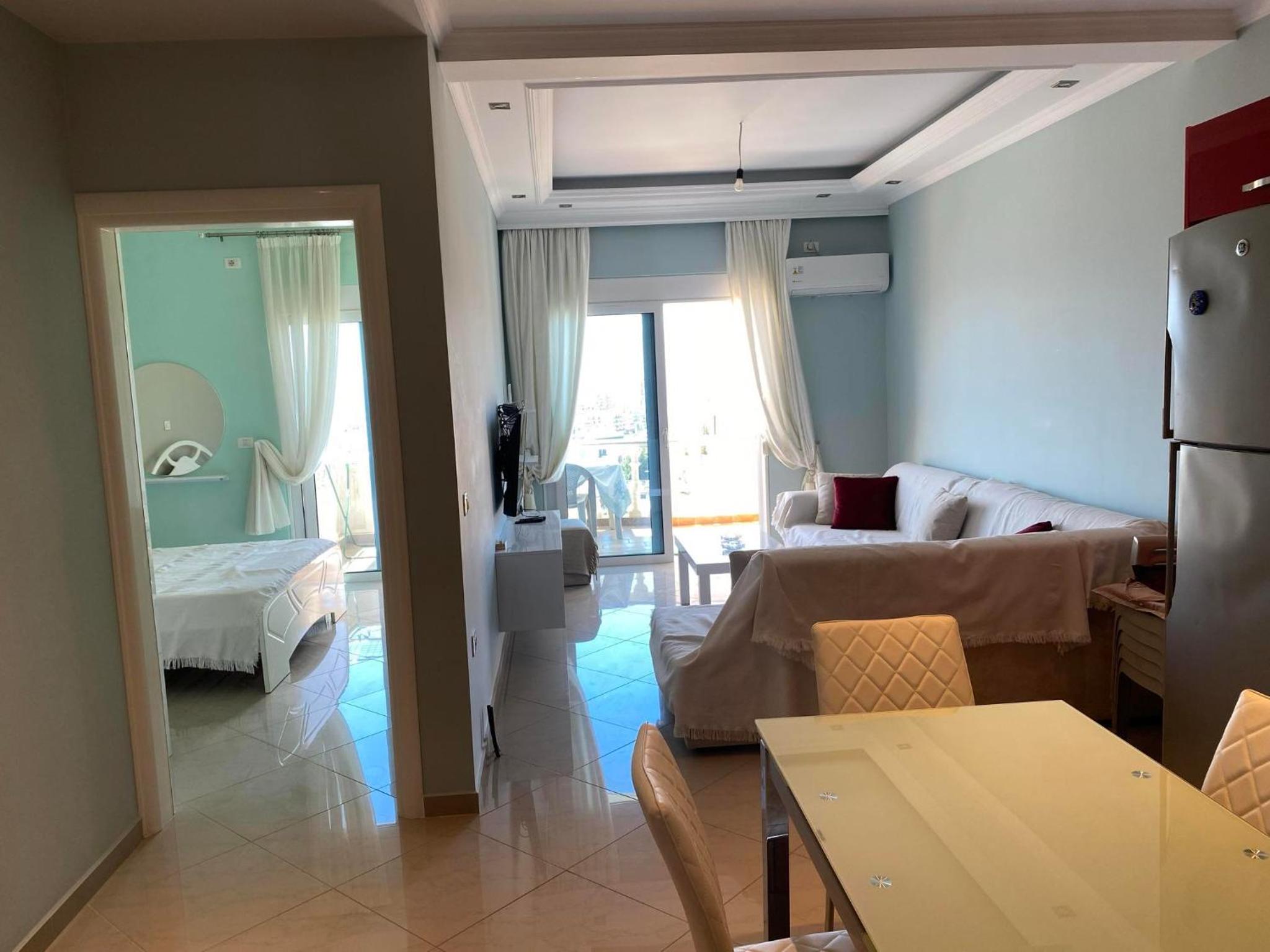 Azure View Saranda