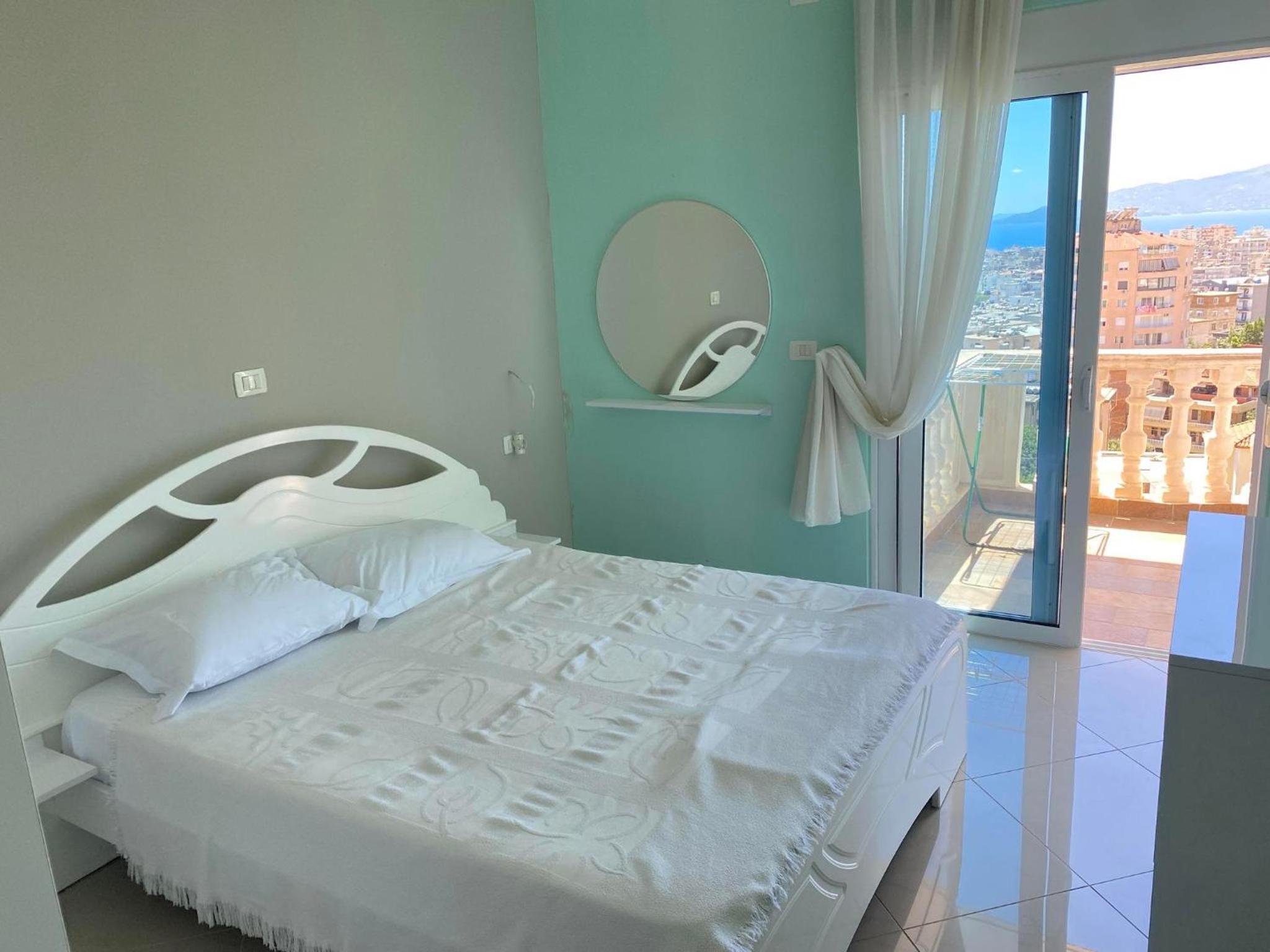 Azure View Saranda