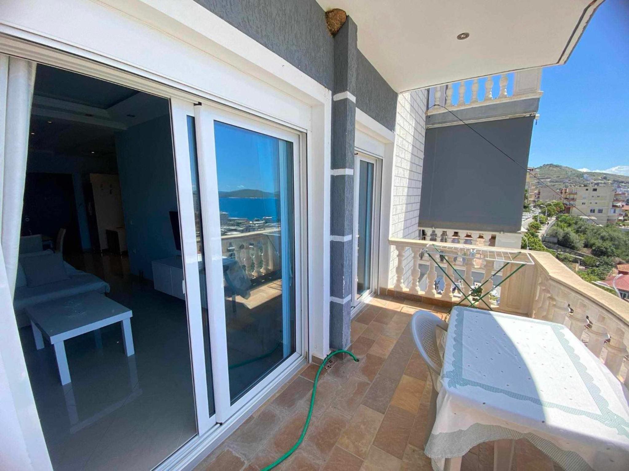 Azure View Saranda