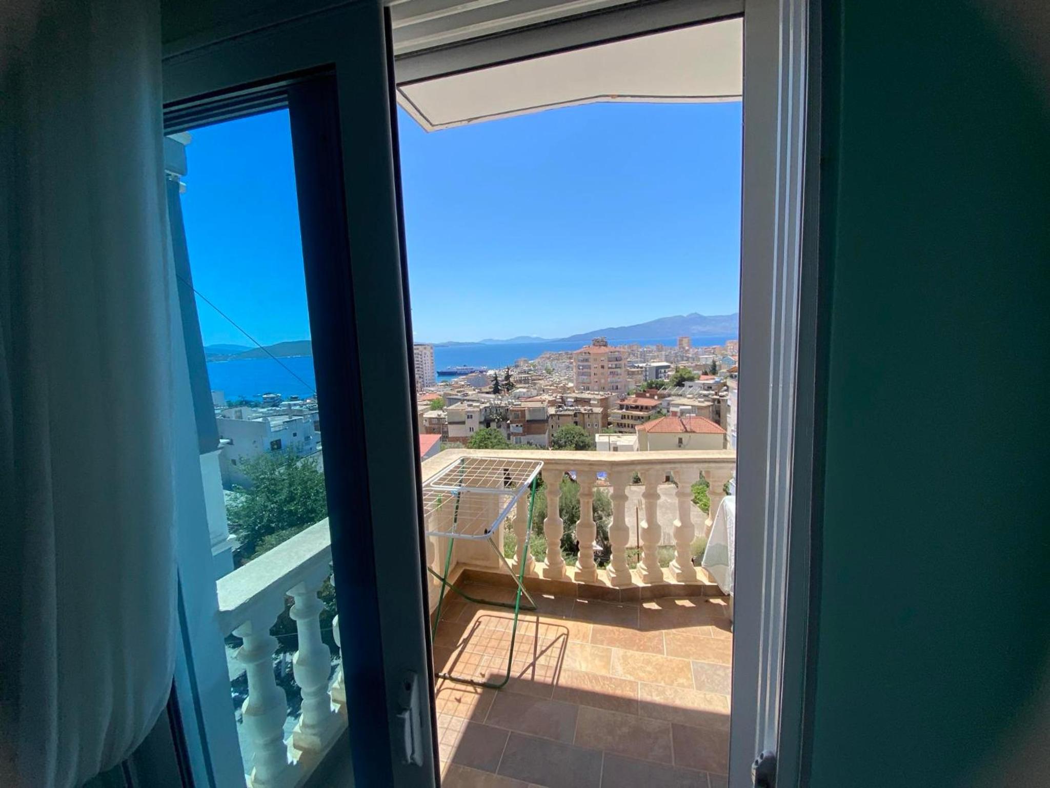 Azure View Saranda