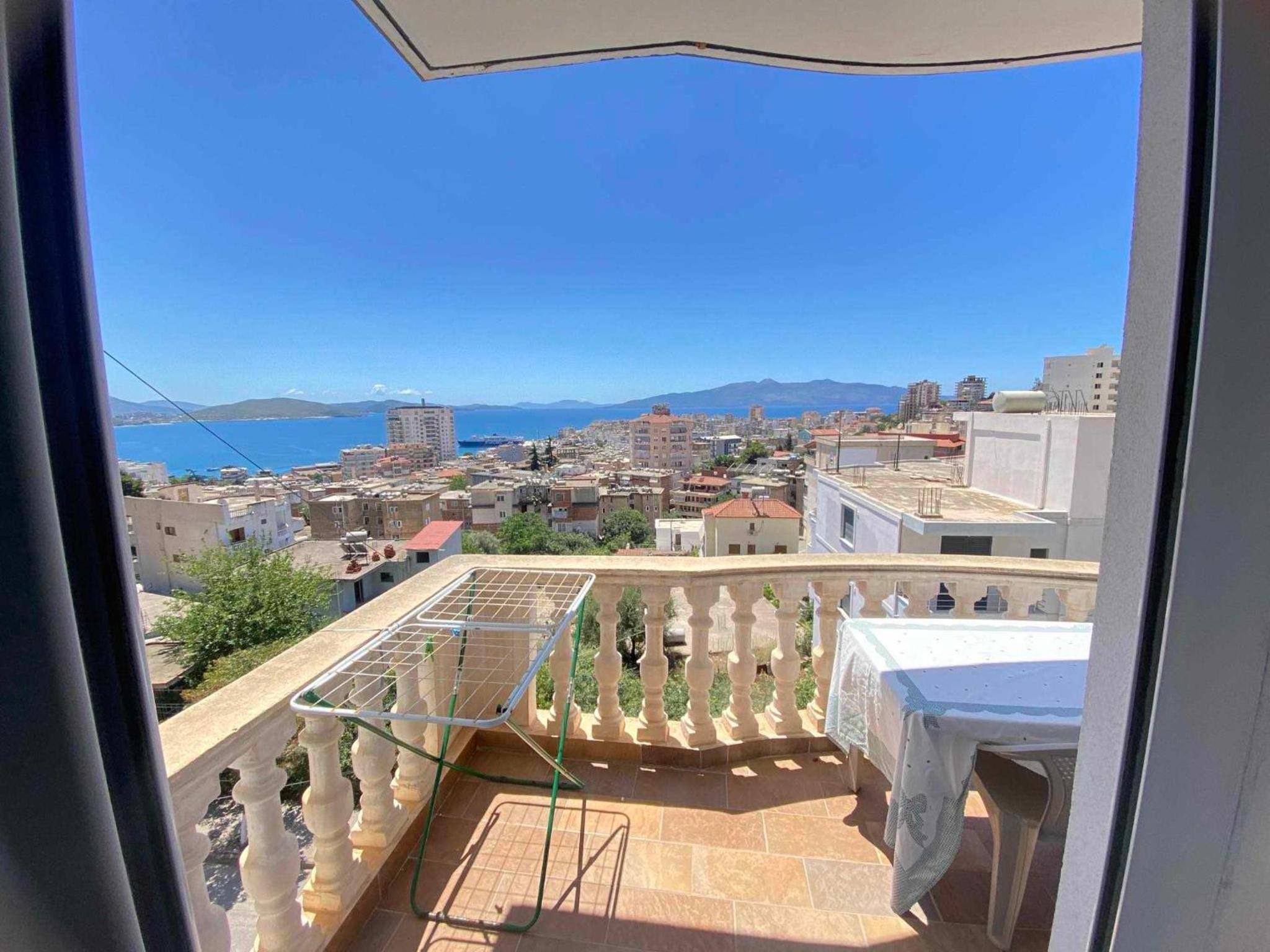 Azure View Saranda