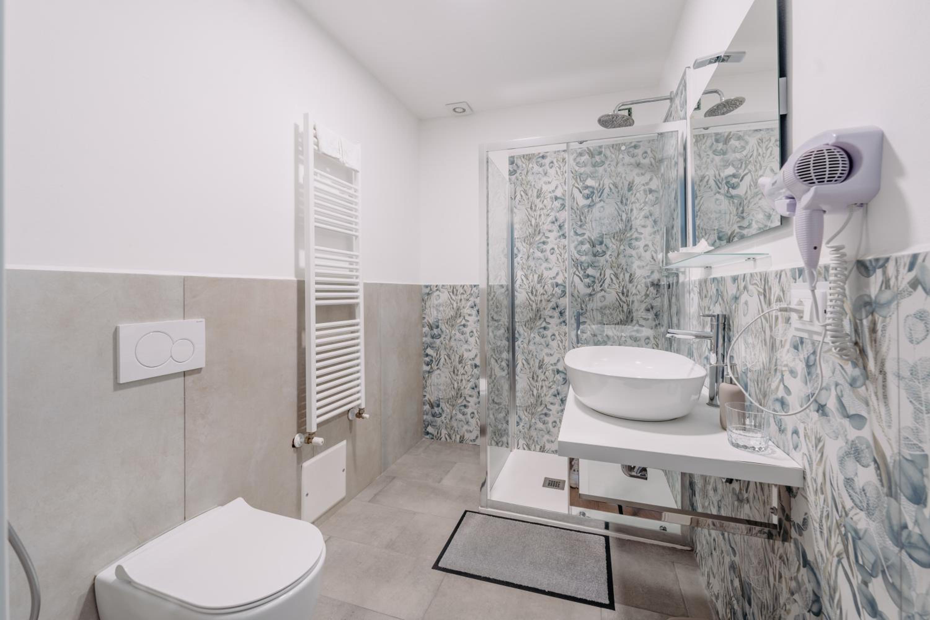 Franciacorta Rooms