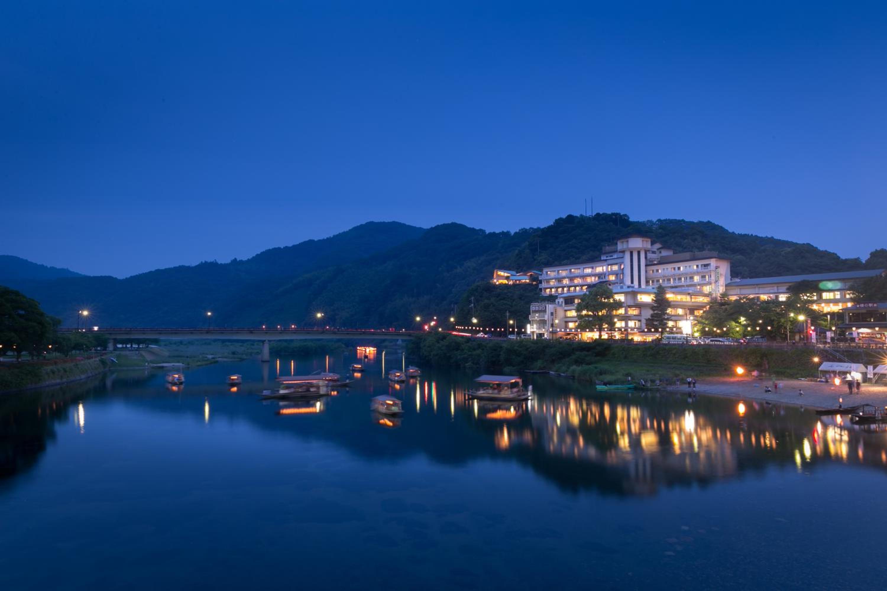 Iwakuni Kokusai Kanko Hotel, photo 89