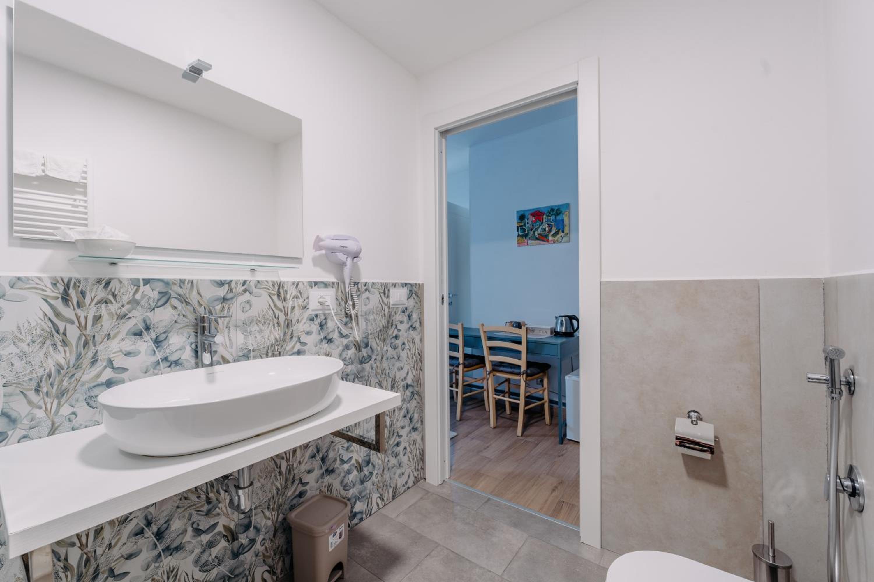 Franciacorta Rooms