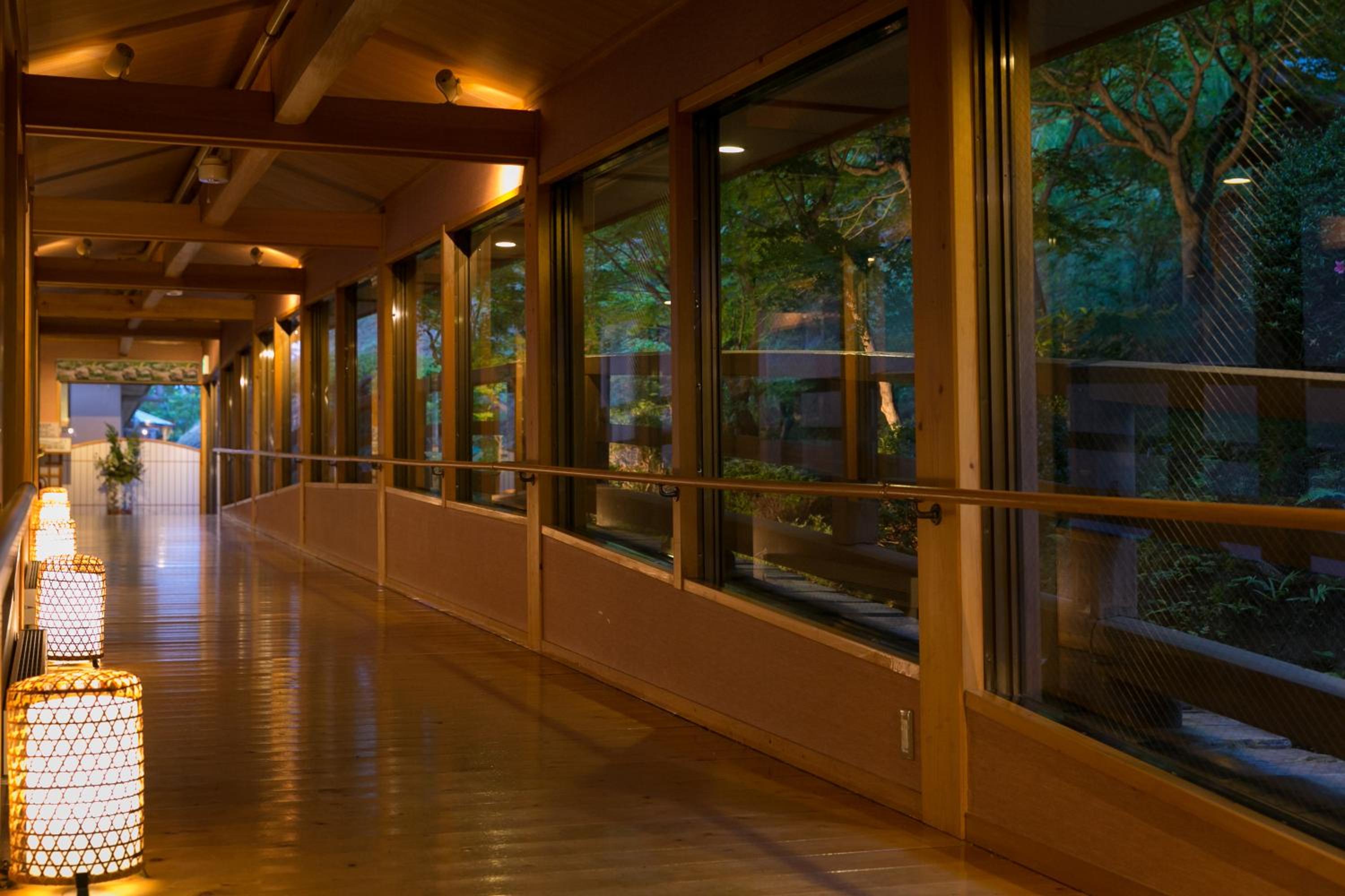 Iwakuni Kokusai Kanko Hotel, photo 88
