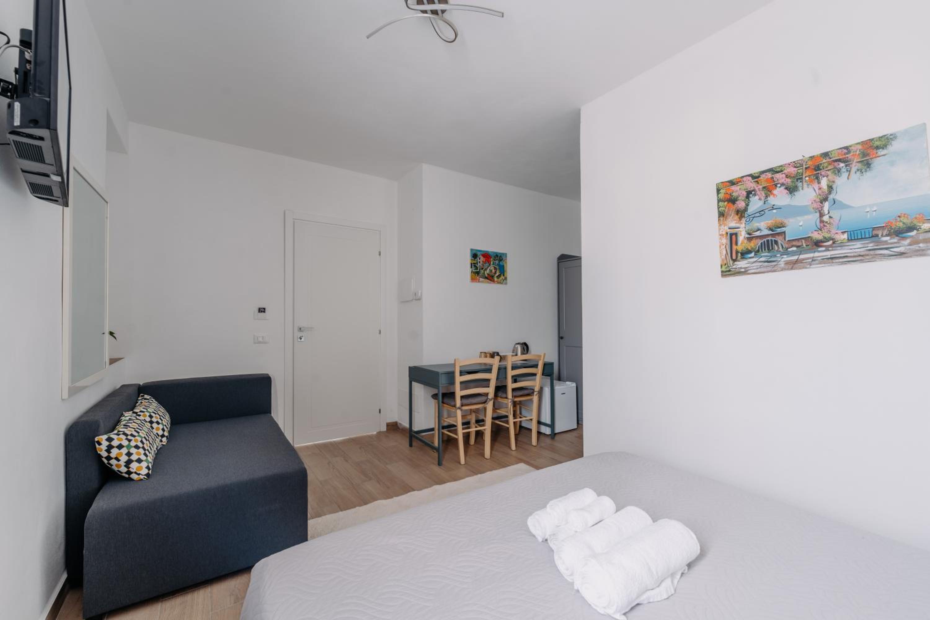 Franciacorta Rooms