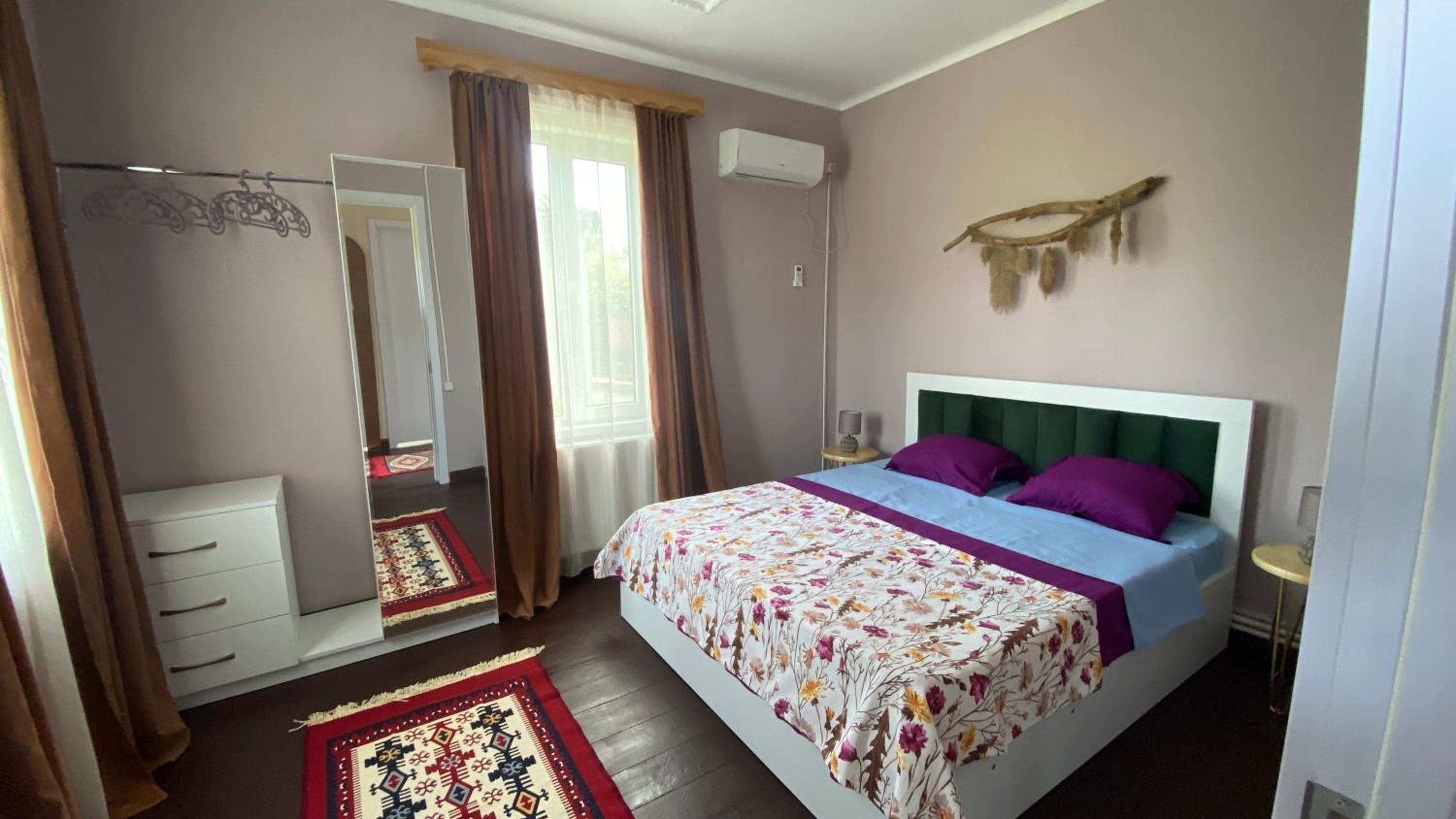 Megruli House