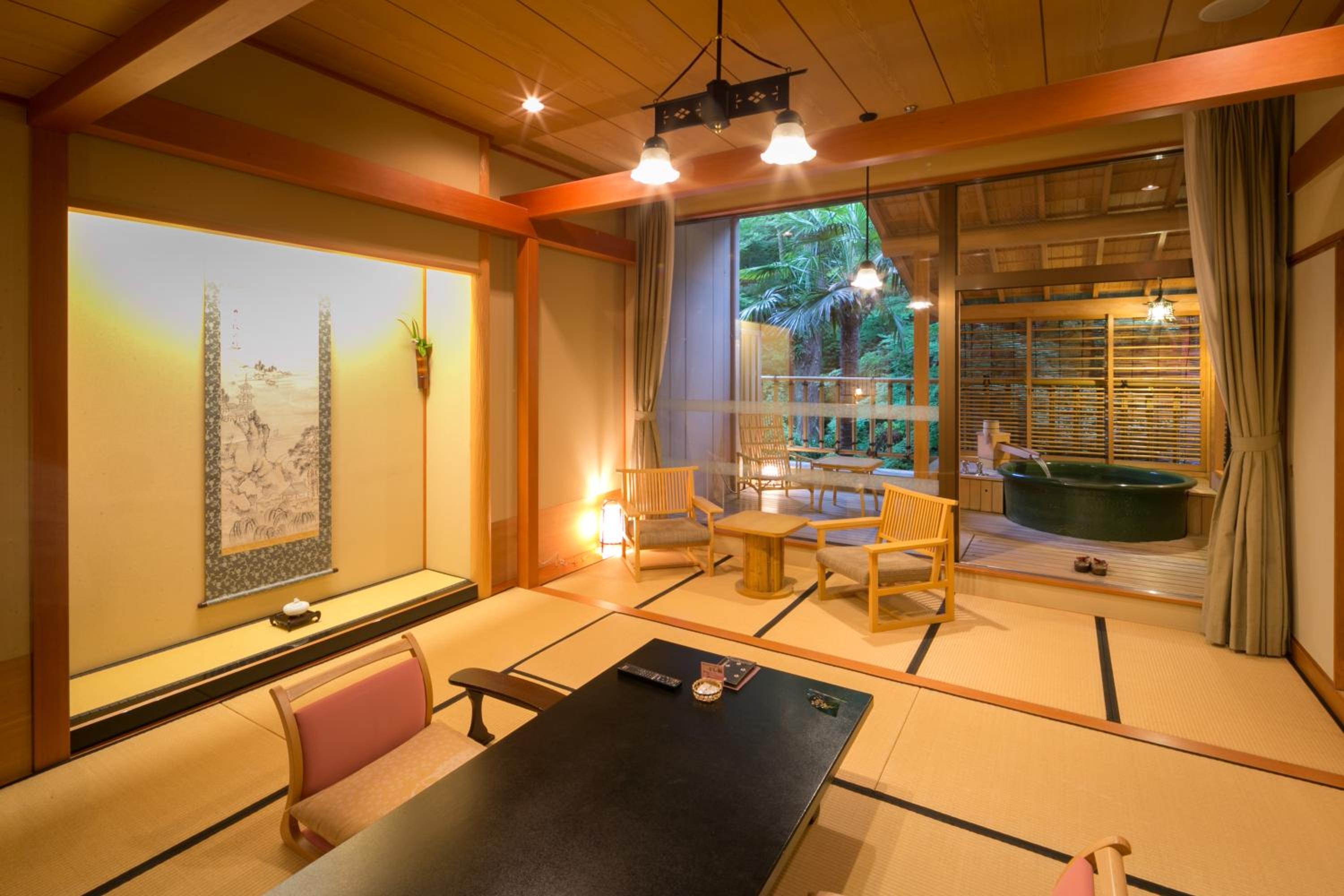 Iwakuni Kokusai Kanko Hotel, photo 103