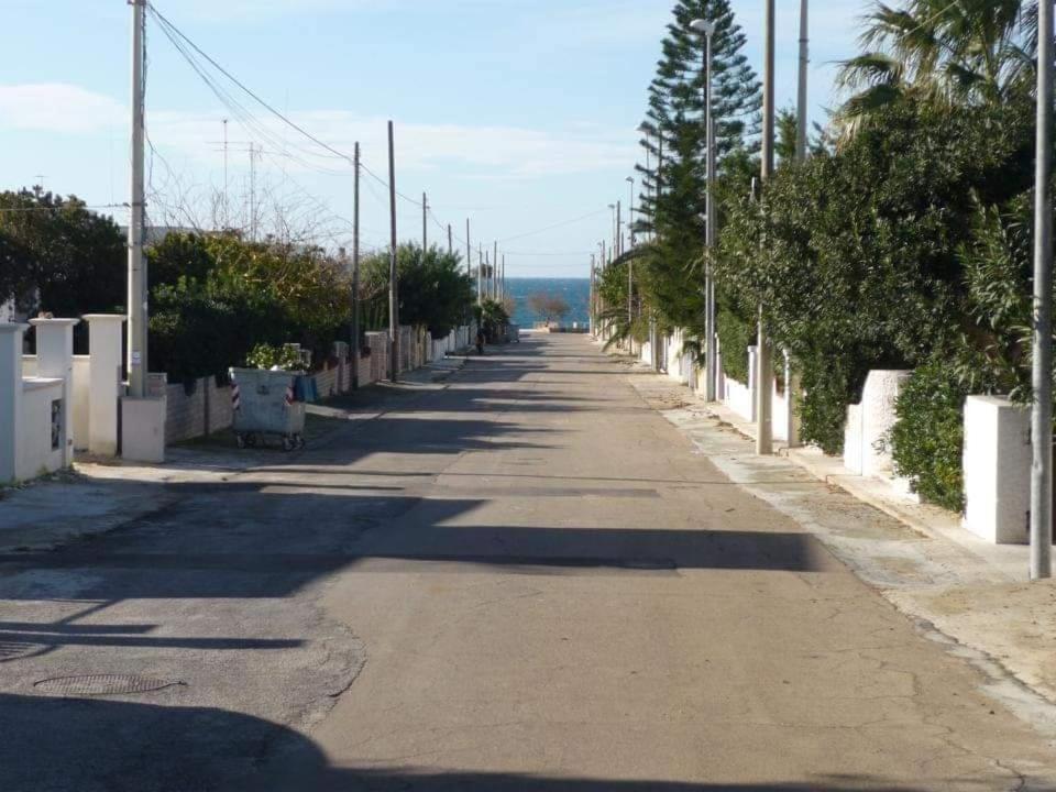 Casa vacanze a Marina di Mancaversa vicino Gallipoli photo 4