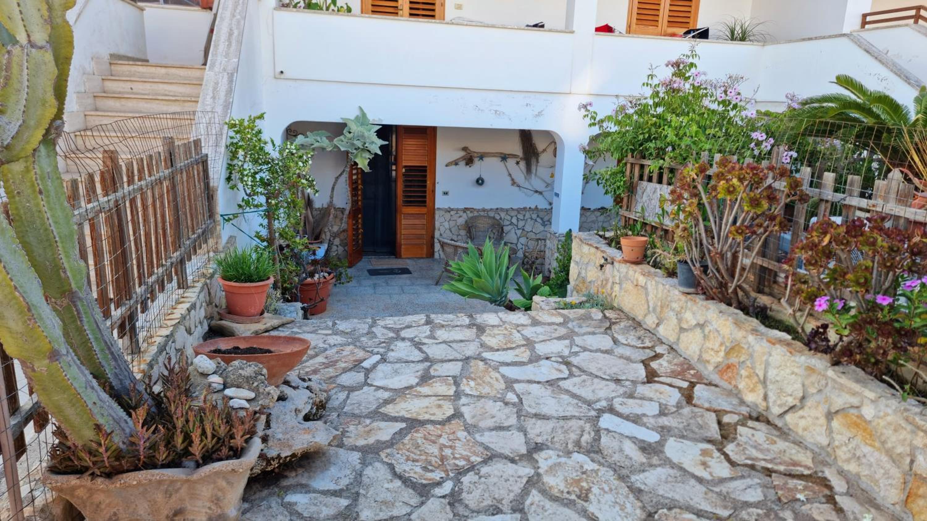 Casa vacanze a Marina di Mancaversa vicino Gallipoli photo 5