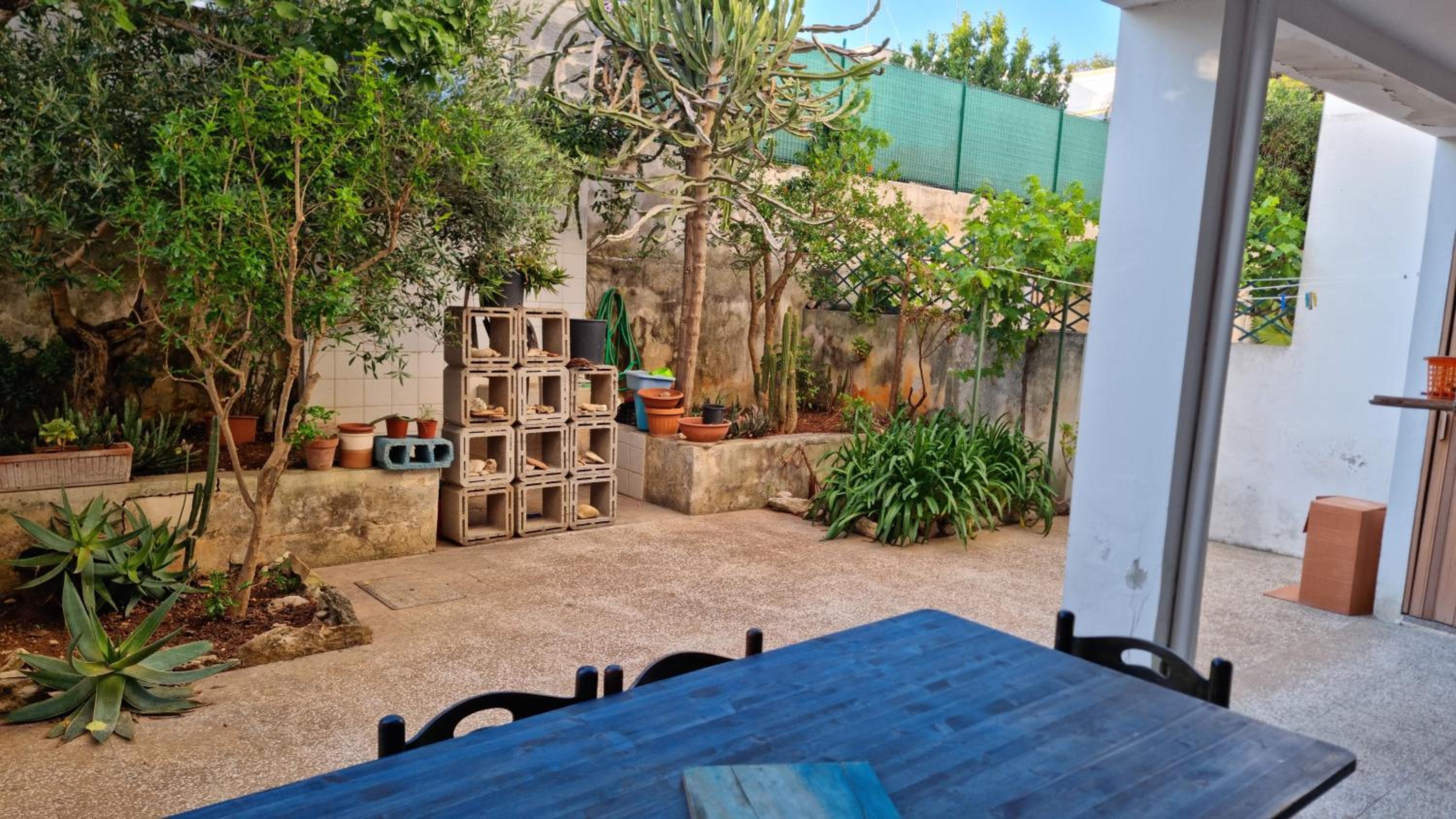 Casa vacanze a Marina di Mancaversa vicino Gallipoli
