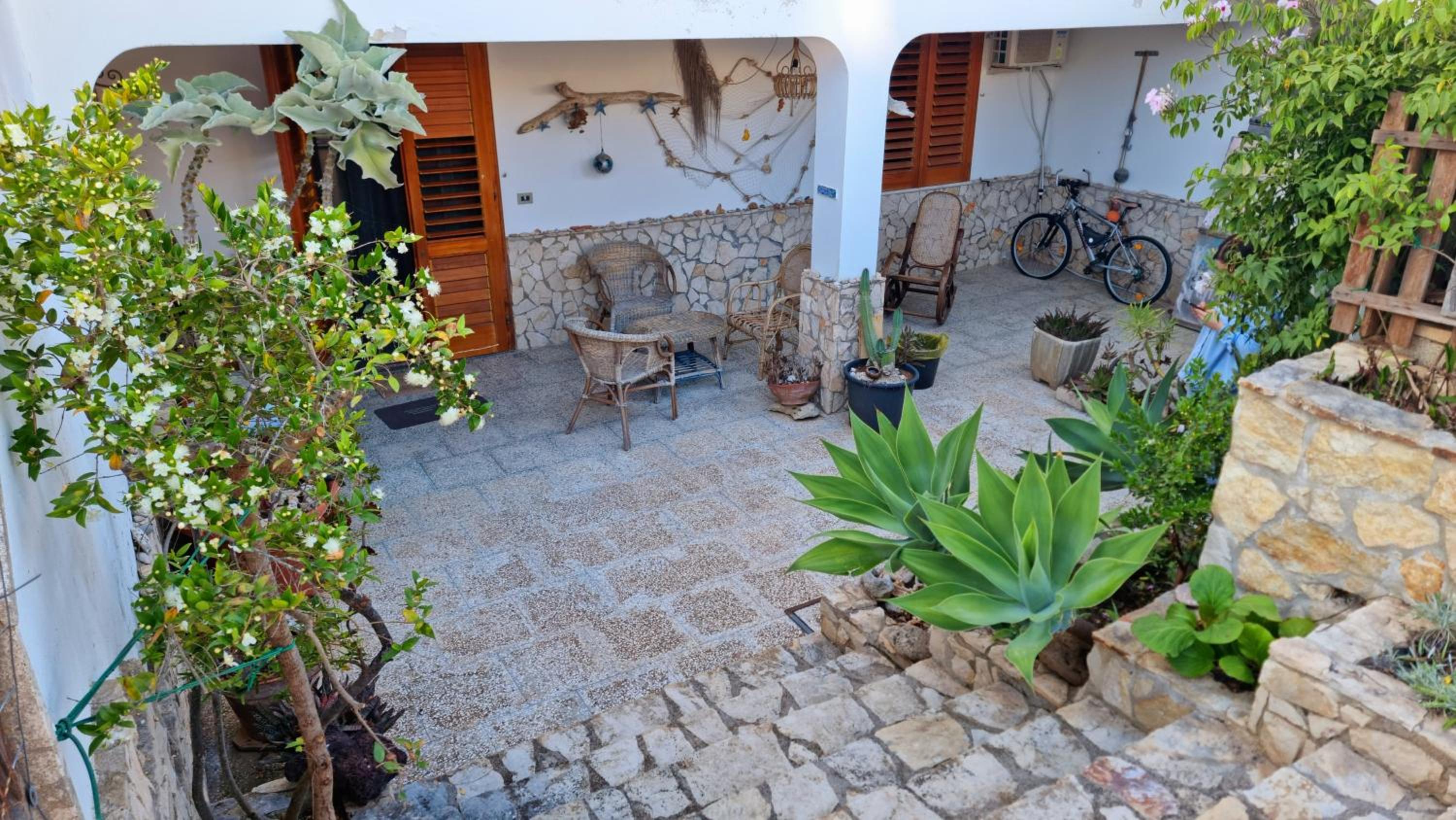 Casa vacanze a Marina di Mancaversa vicino Gallipoli photo 2