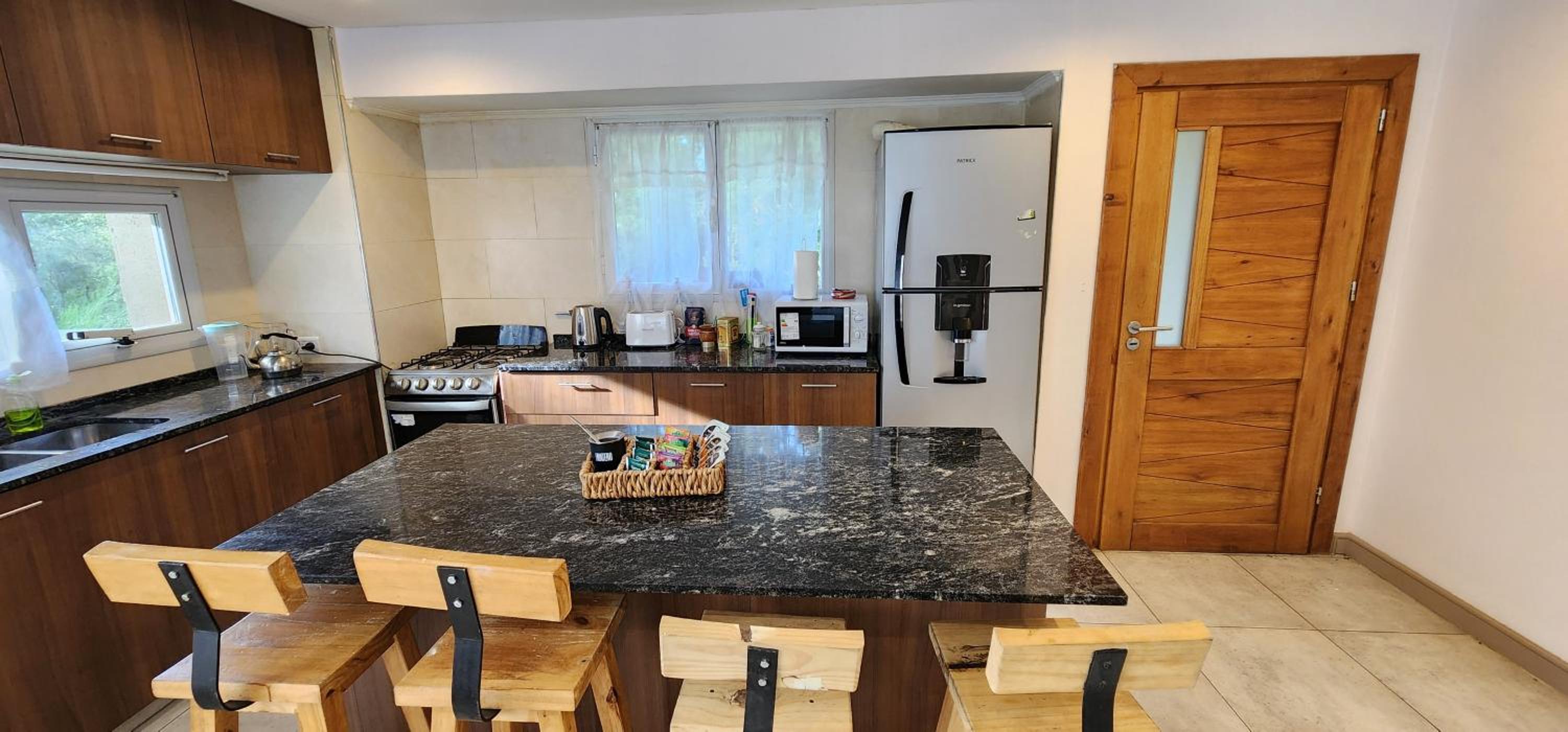 La cascada suites