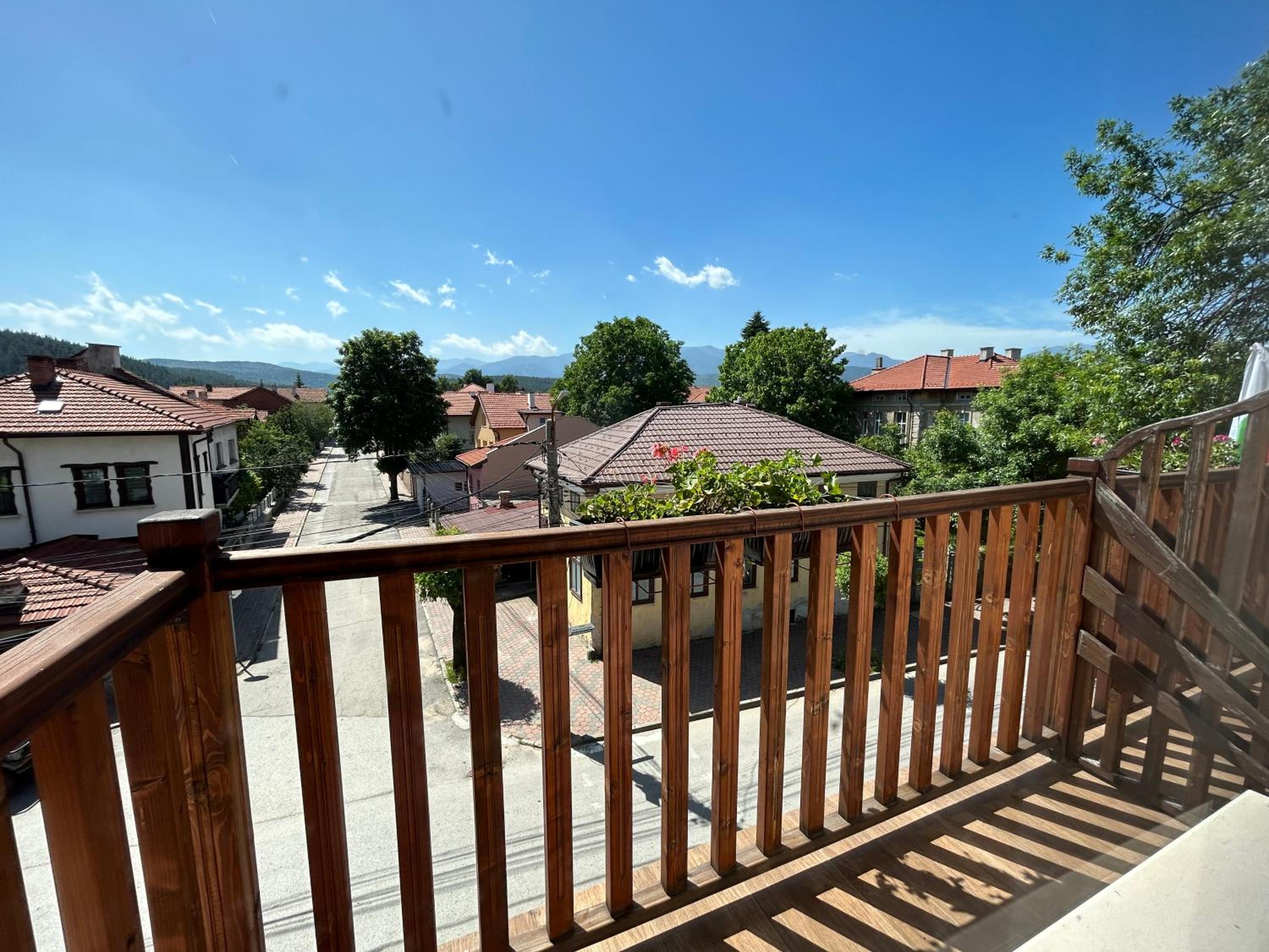 Guest house Legeto