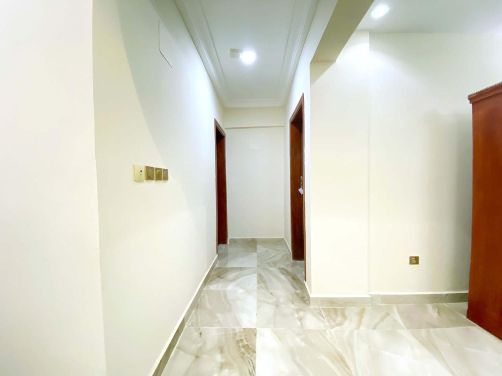 5 Star Furnished Apartments