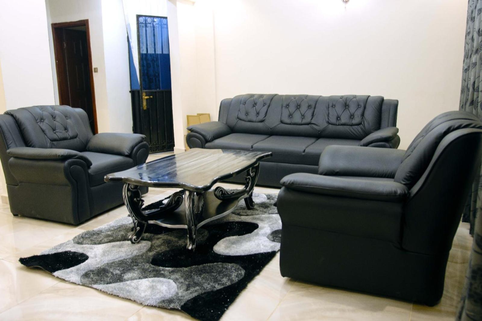 5 Star Furnished Apartments