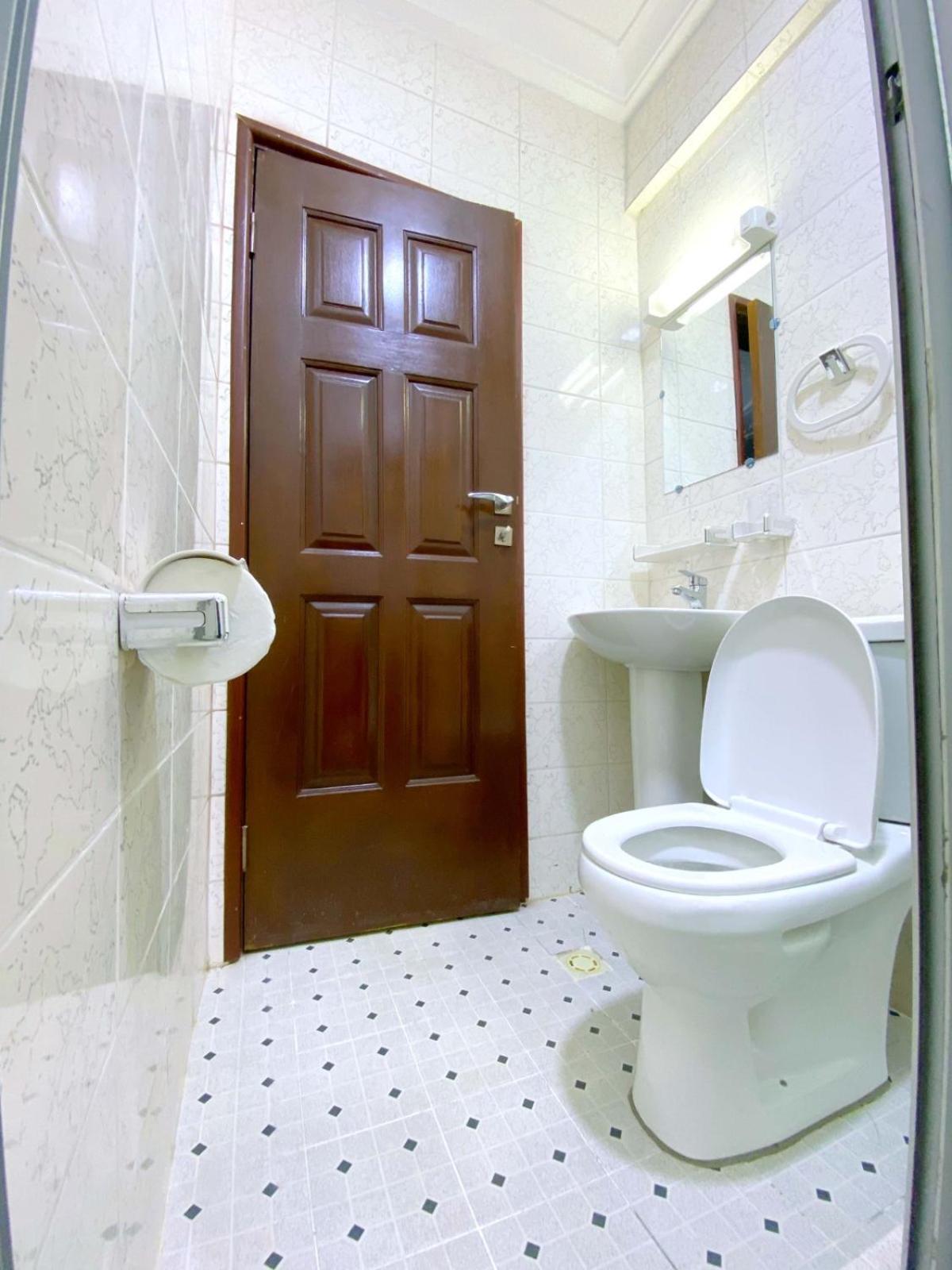 5 Star Furnished Apartments