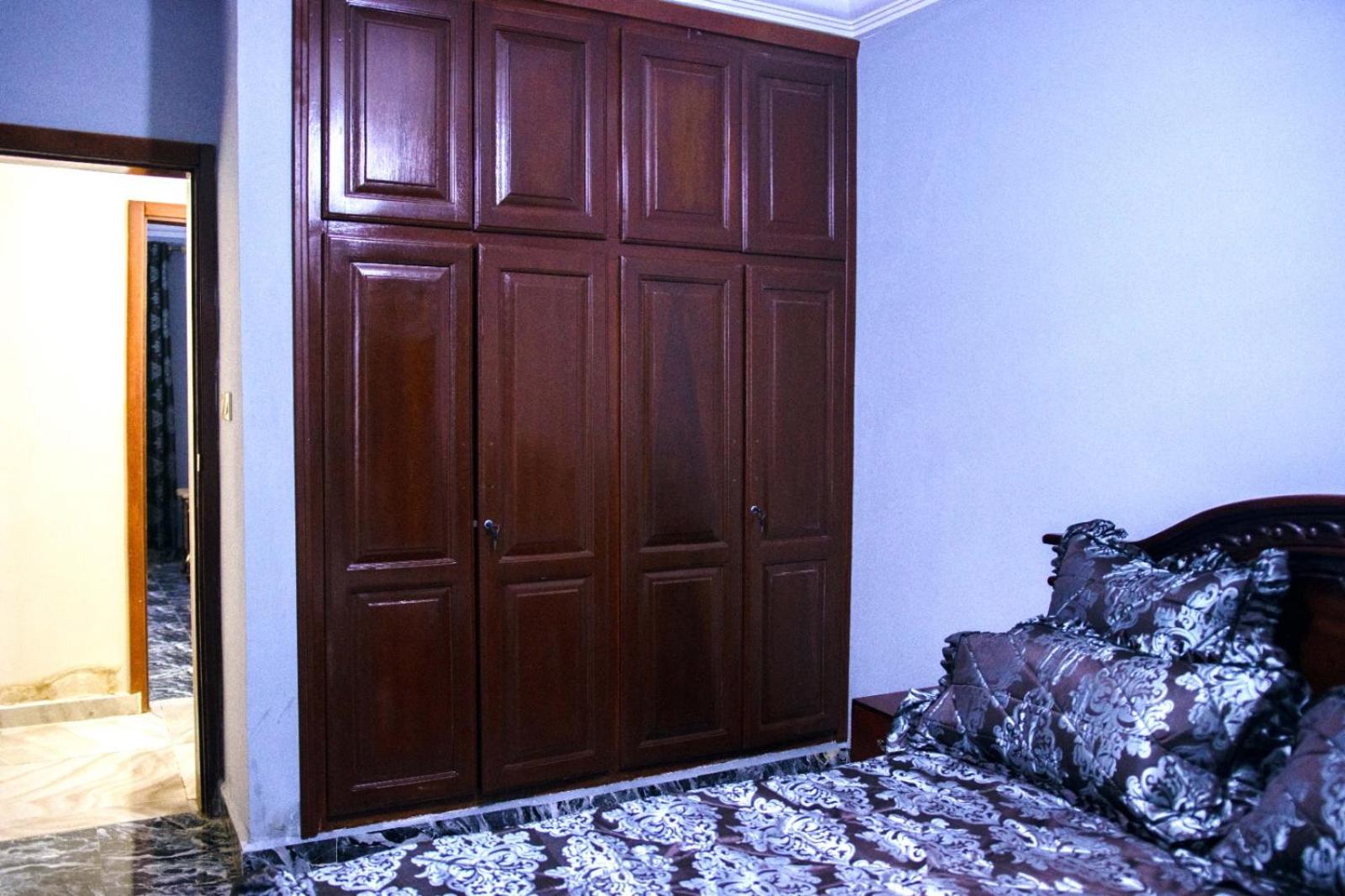 5 Star Furnished Apartments