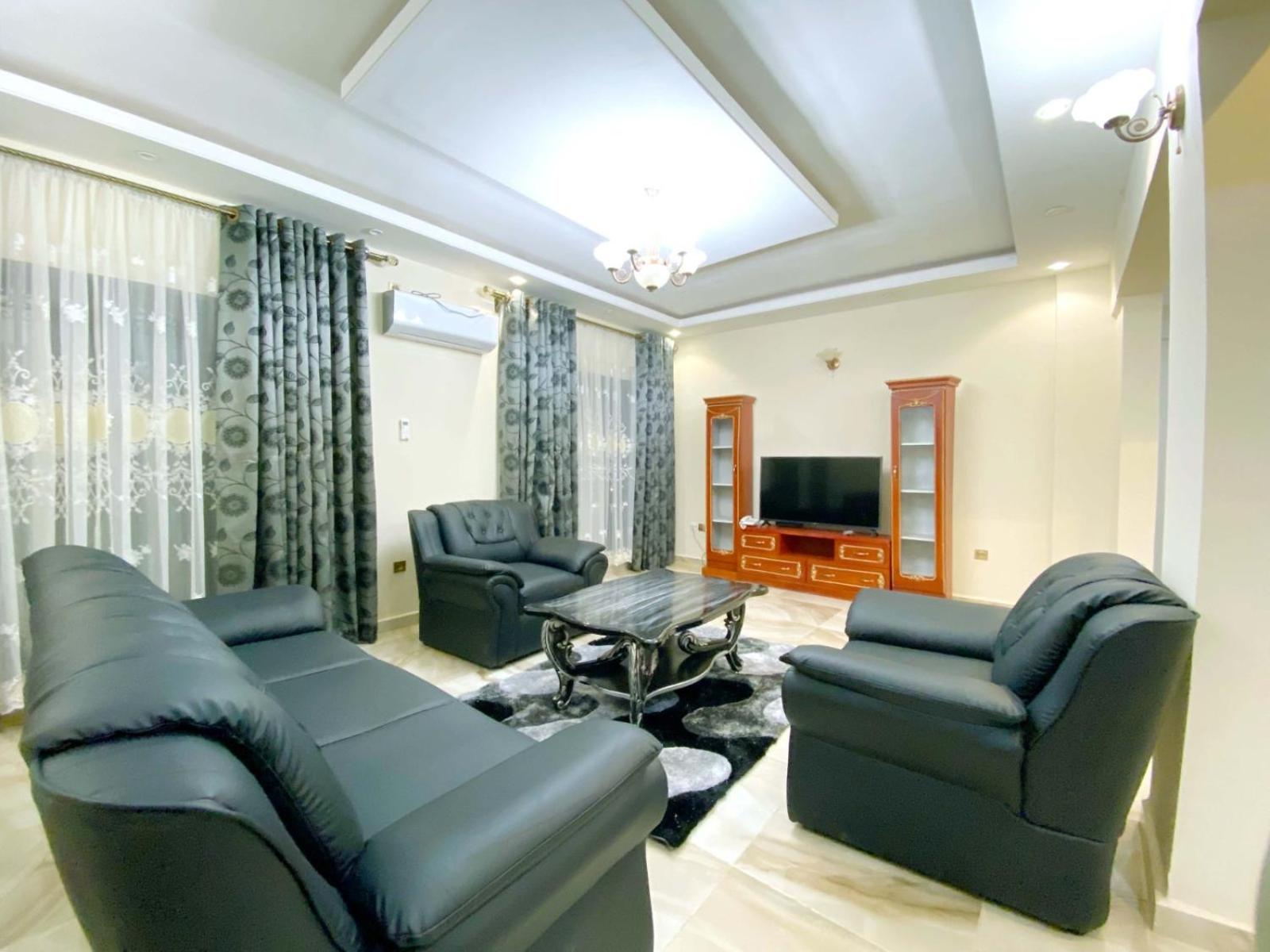 5 Star Furnished Apartments