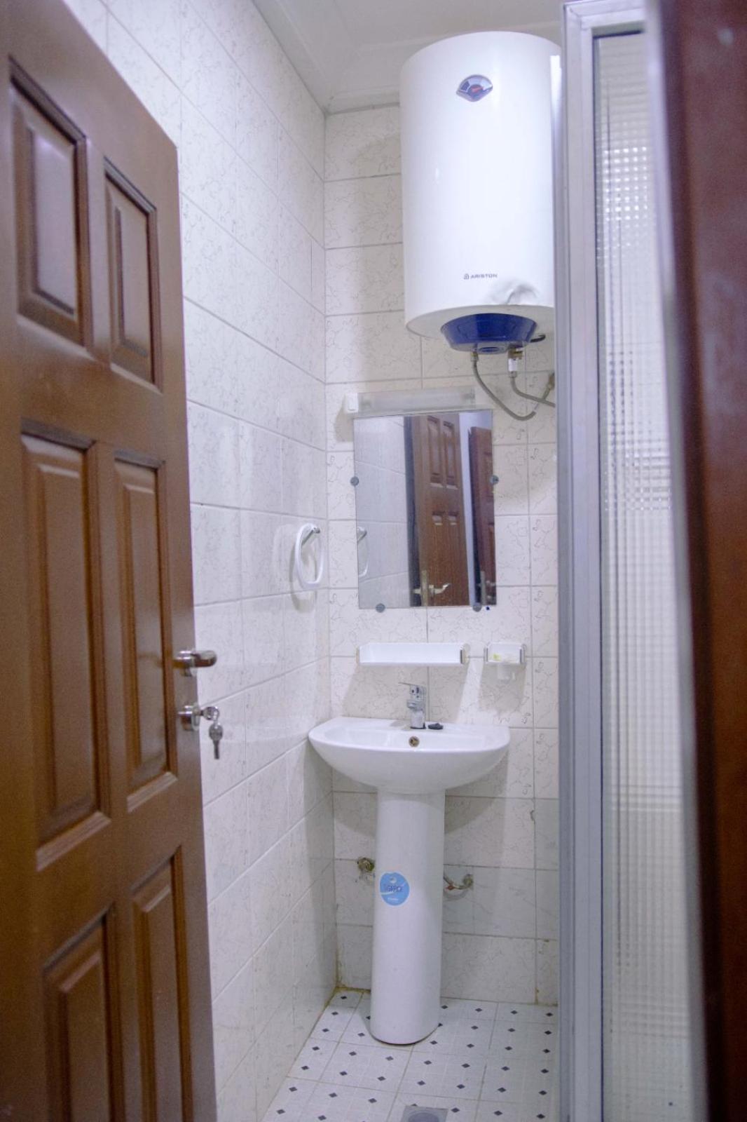 5 Star Furnished Apartments