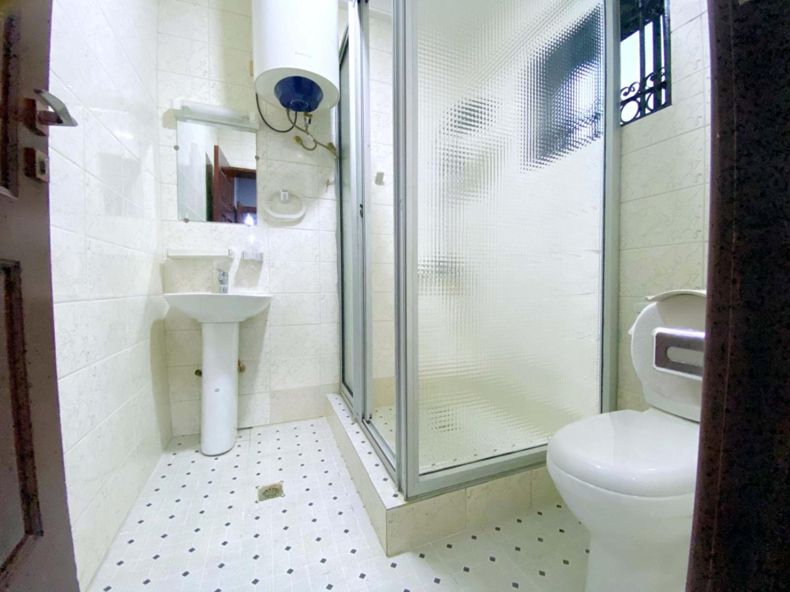 5 Star Furnished Apartments