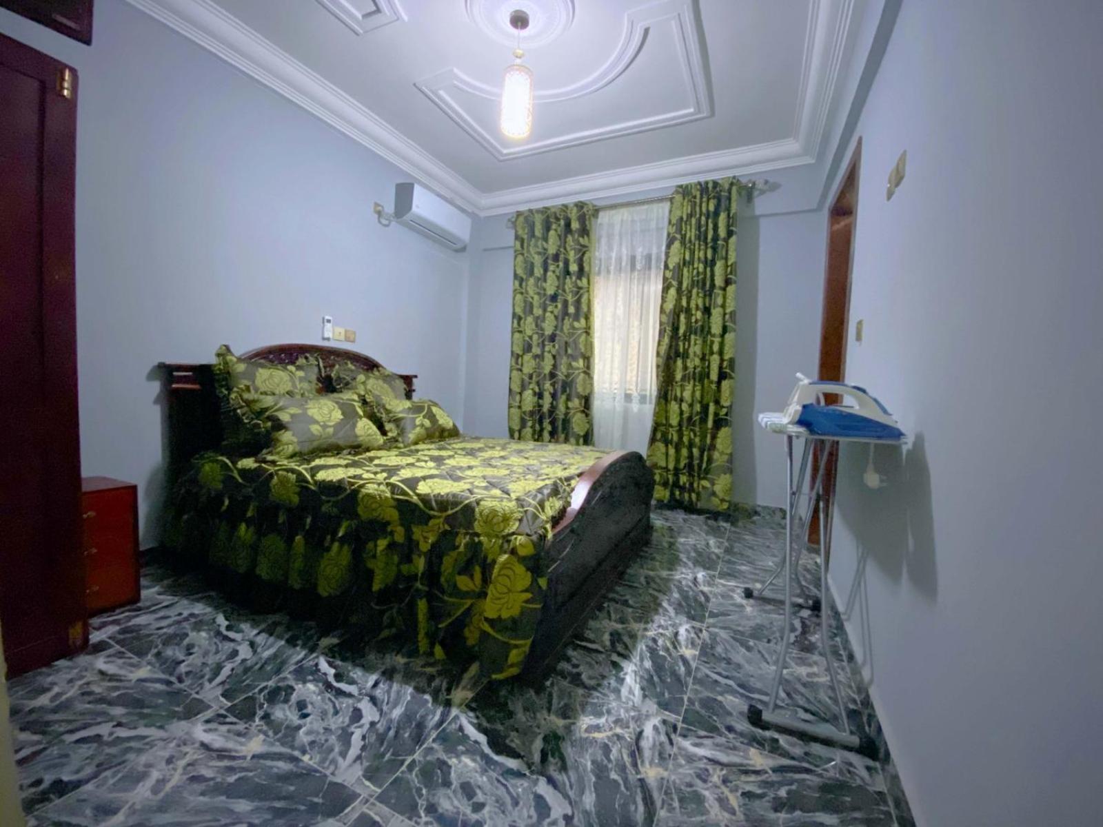 5 Star Furnished Apartments