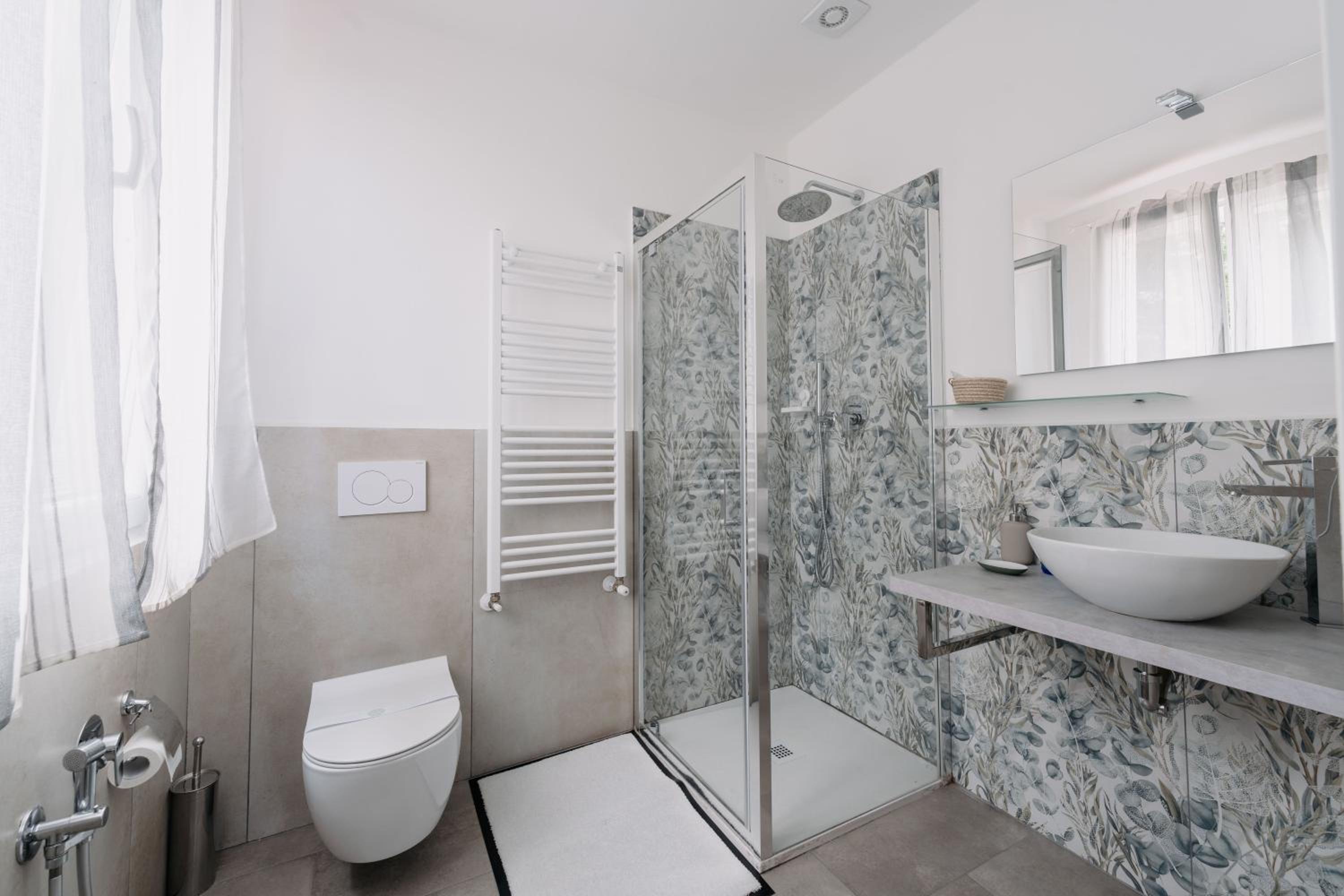 Franciacorta Rooms