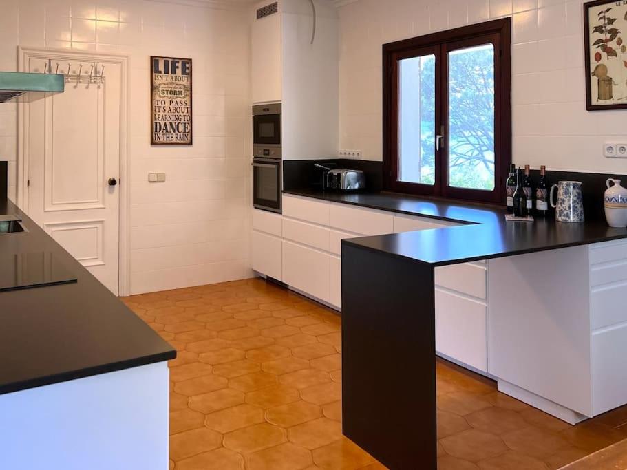 Villa Playa Cabanas