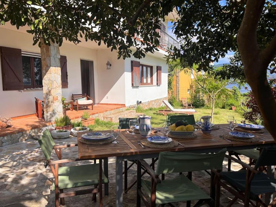 Villa Playa Cabanas