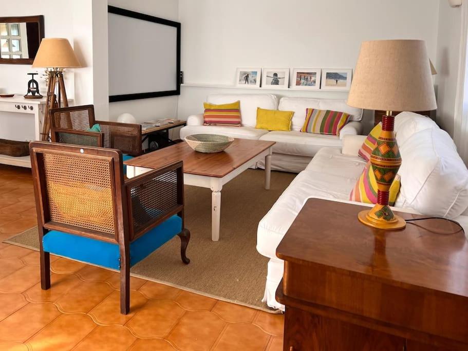 Villa Playa Cabanas