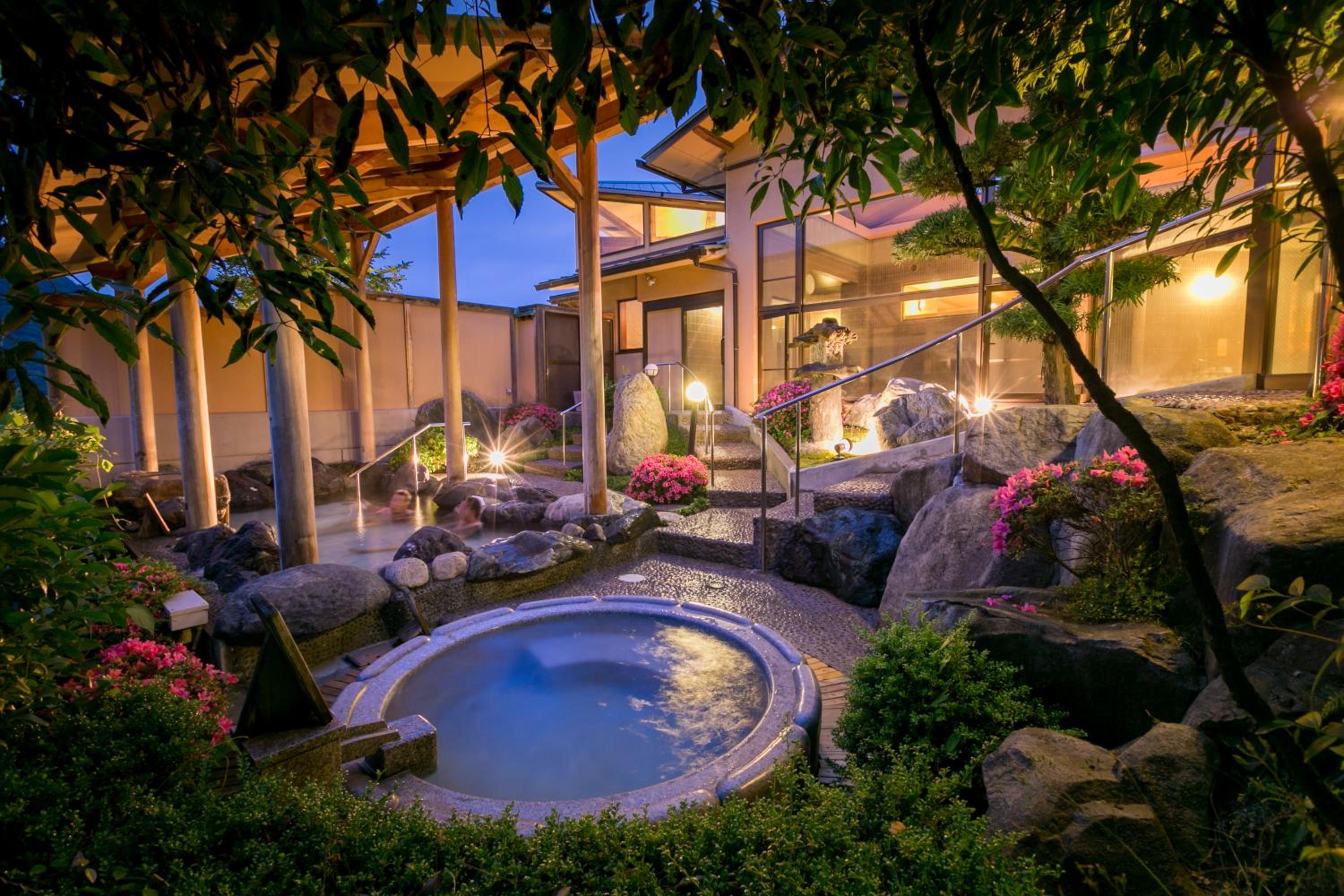Iwakuni Kokusai Kanko Hotel, photo 77