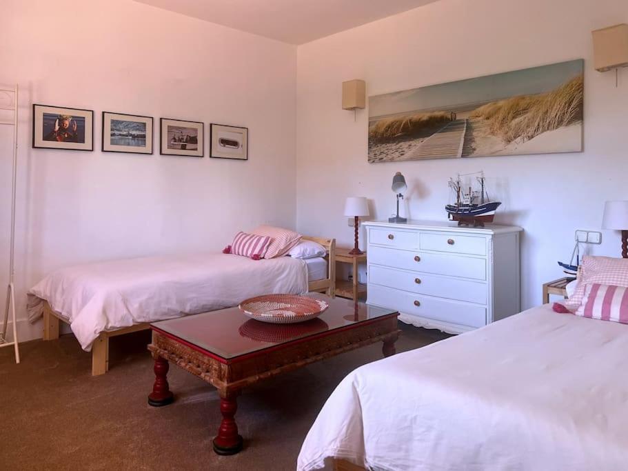 Villa Playa Cabanas