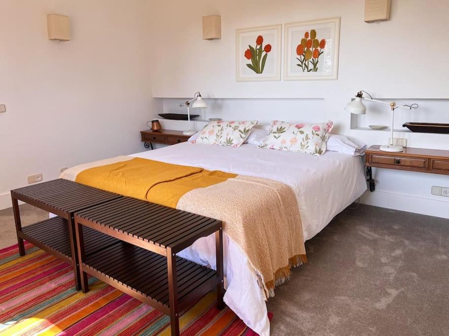 Villa Playa Cabanas