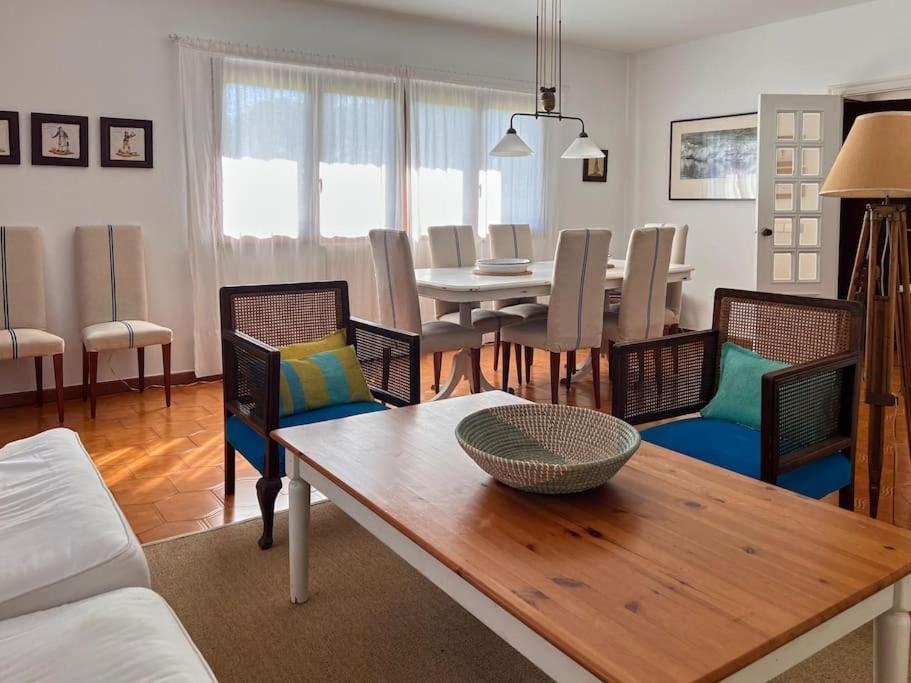 Villa Playa Cabanas