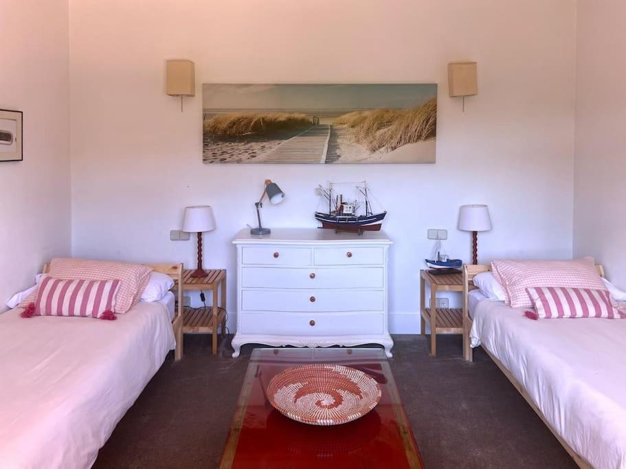 Villa Playa Cabanas