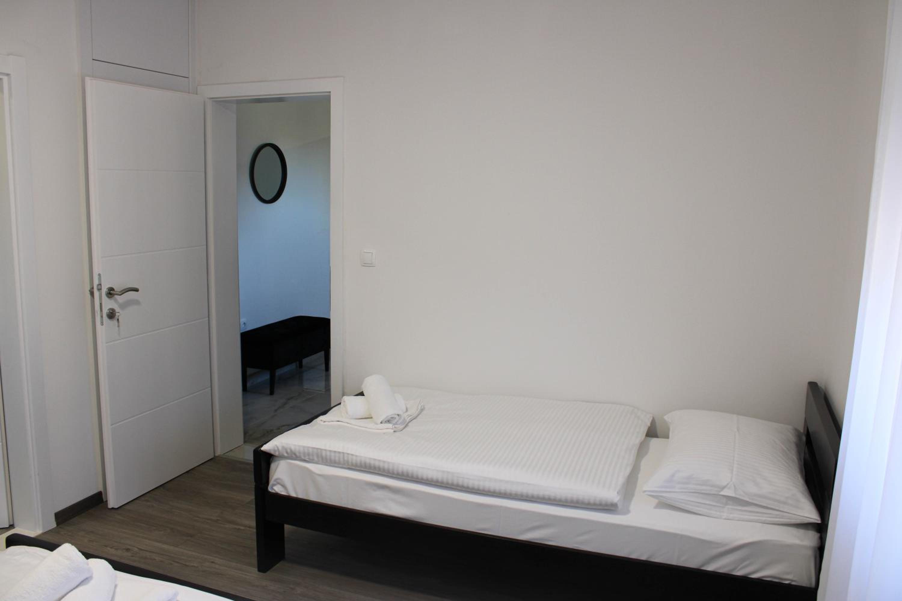 Apartments Smoljan