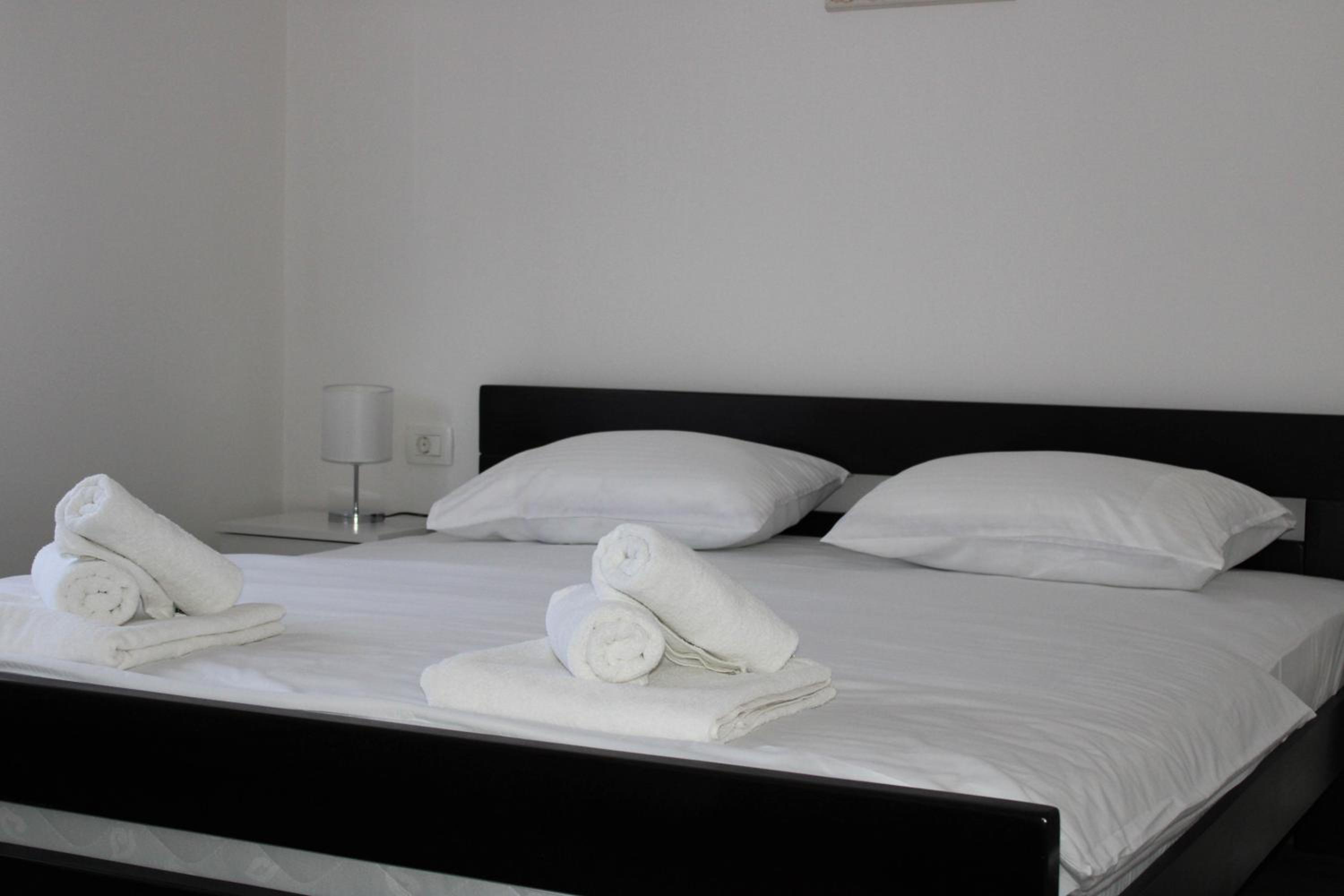 Apartments Smoljan