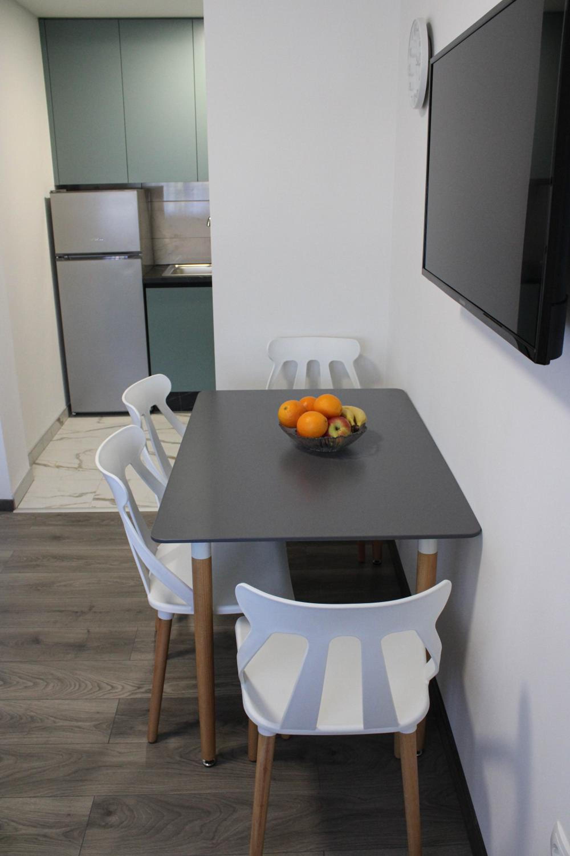 Apartments Smoljan