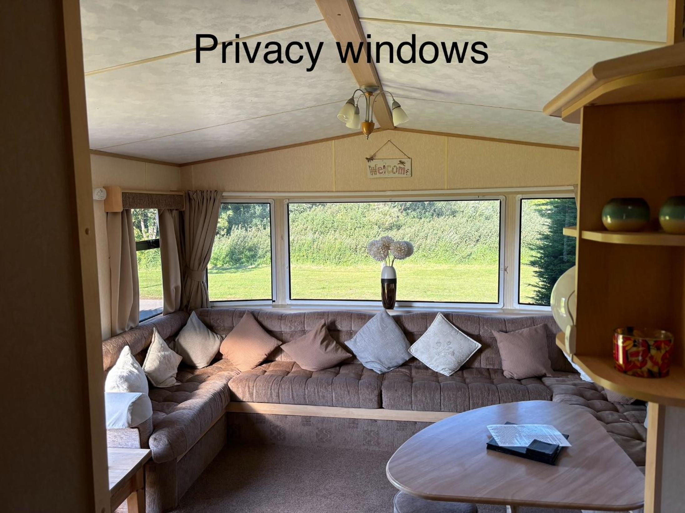 45 Dunlin dell. Thornwickbay Bridlington east coast . view 4