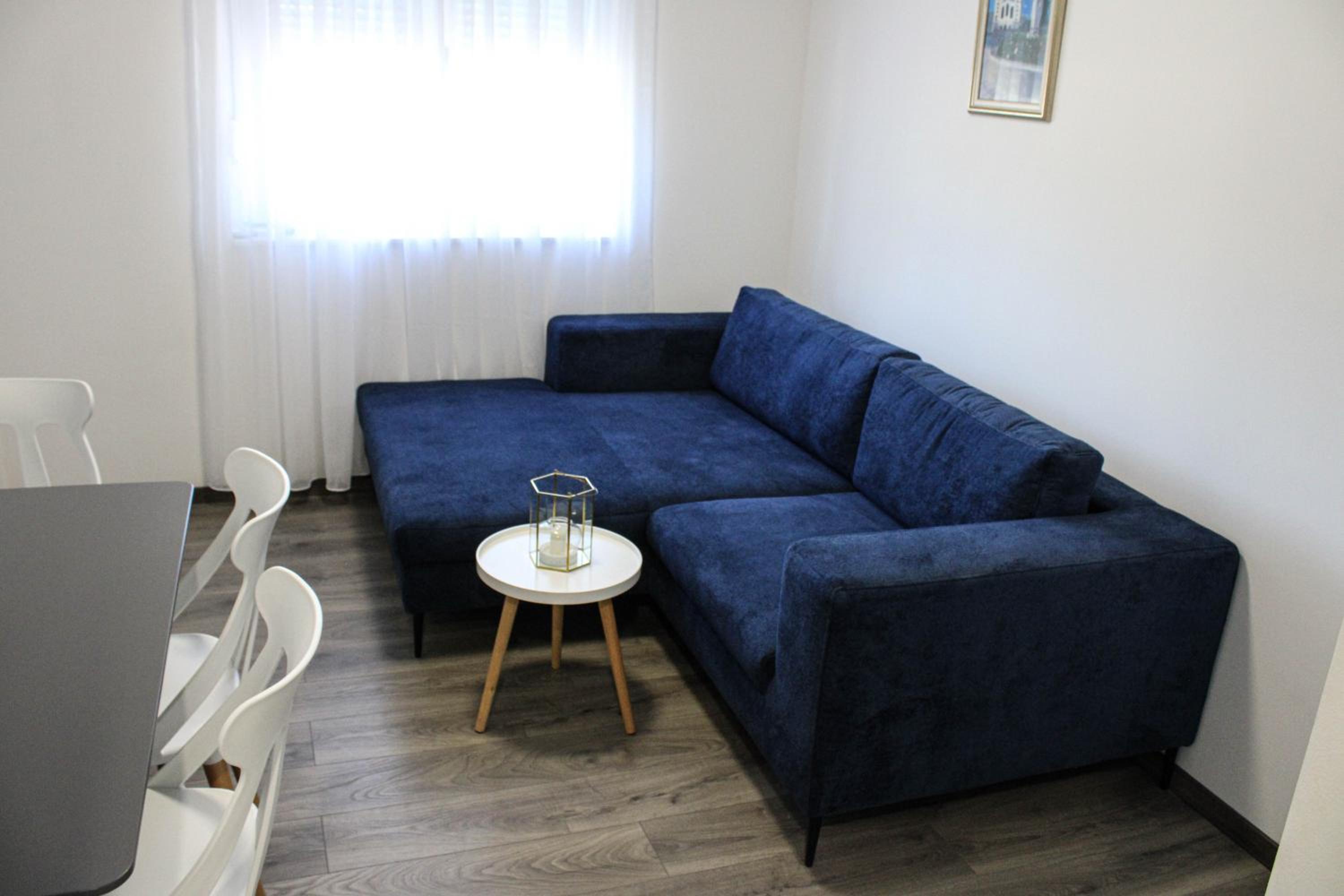 Apartments Smoljan
