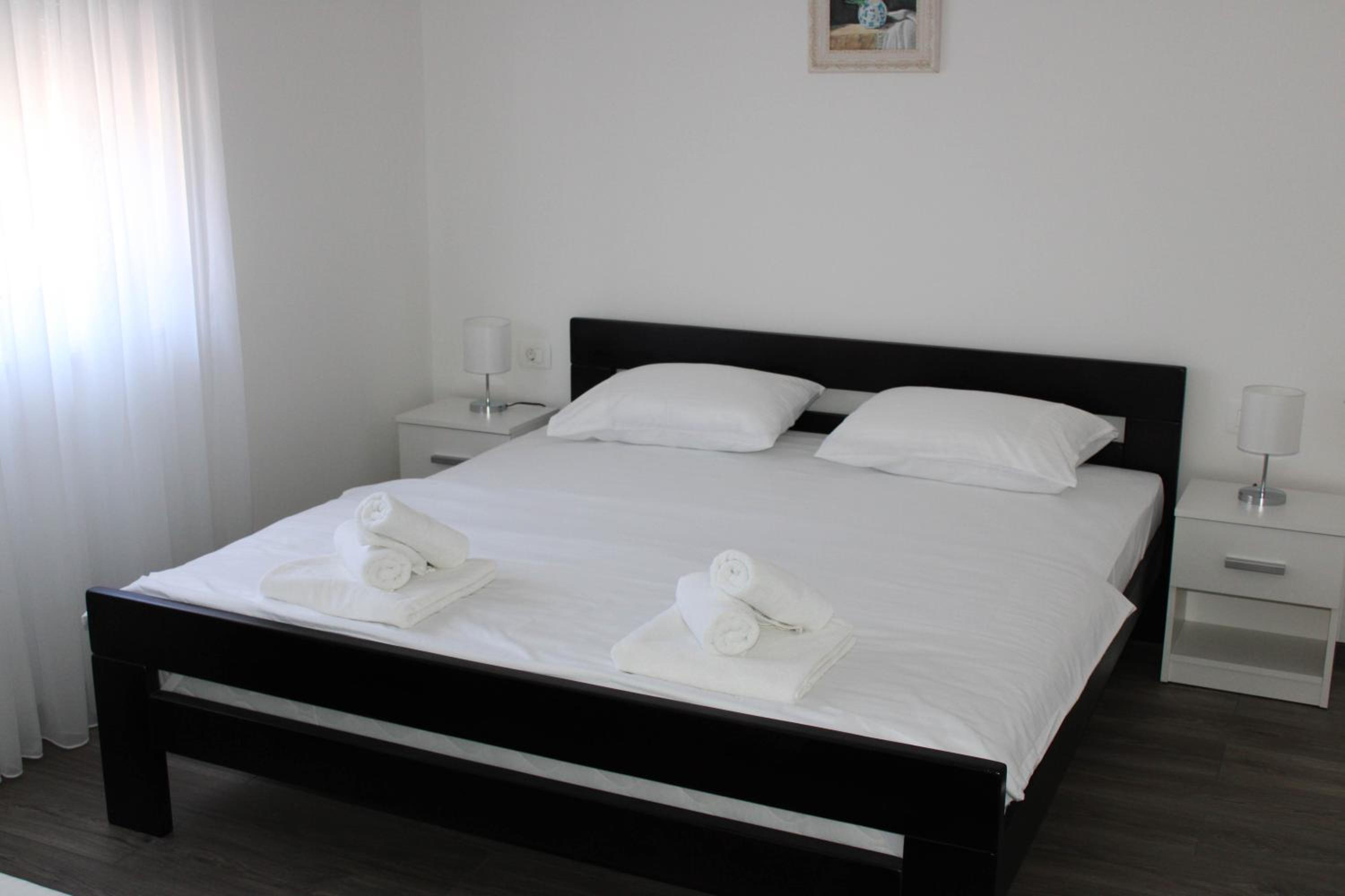 Apartments Smoljan