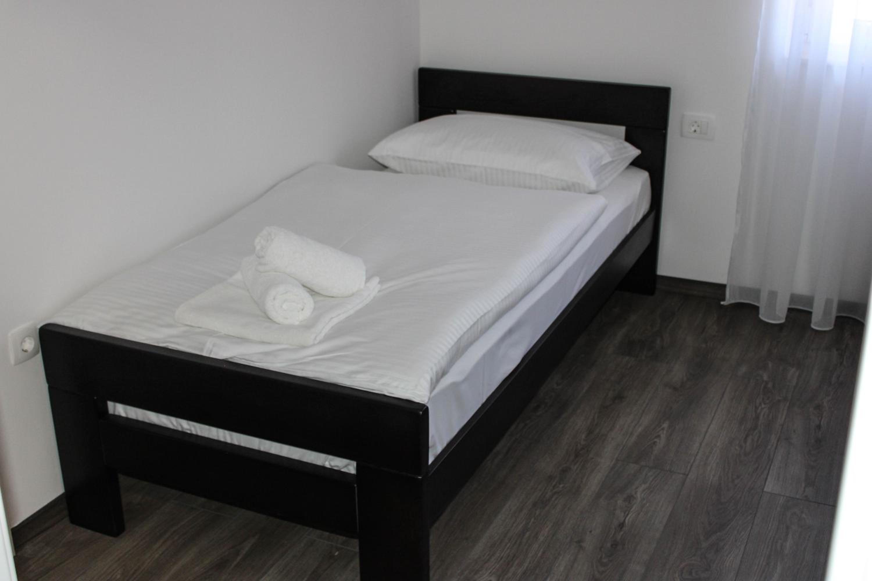 Apartments Smoljan