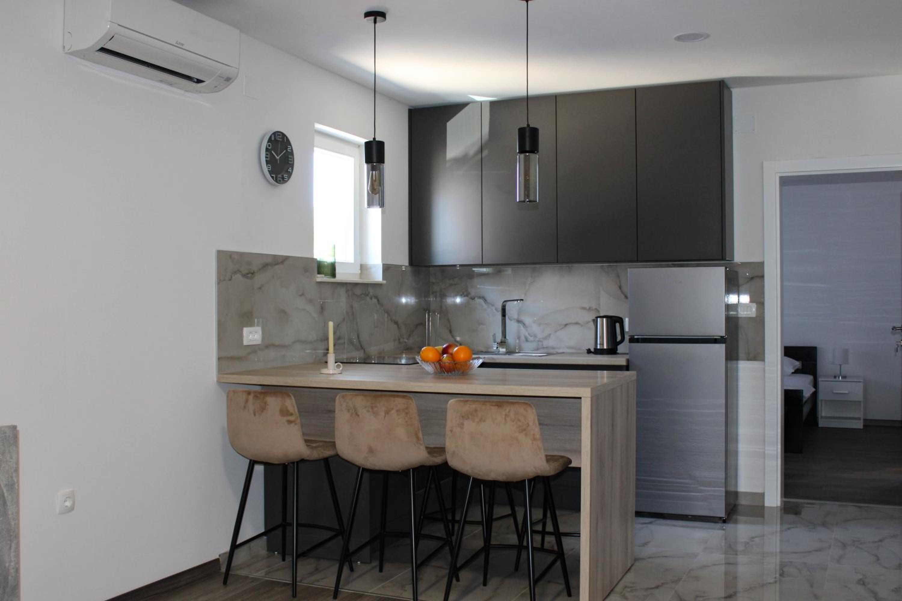 Apartments Smoljan