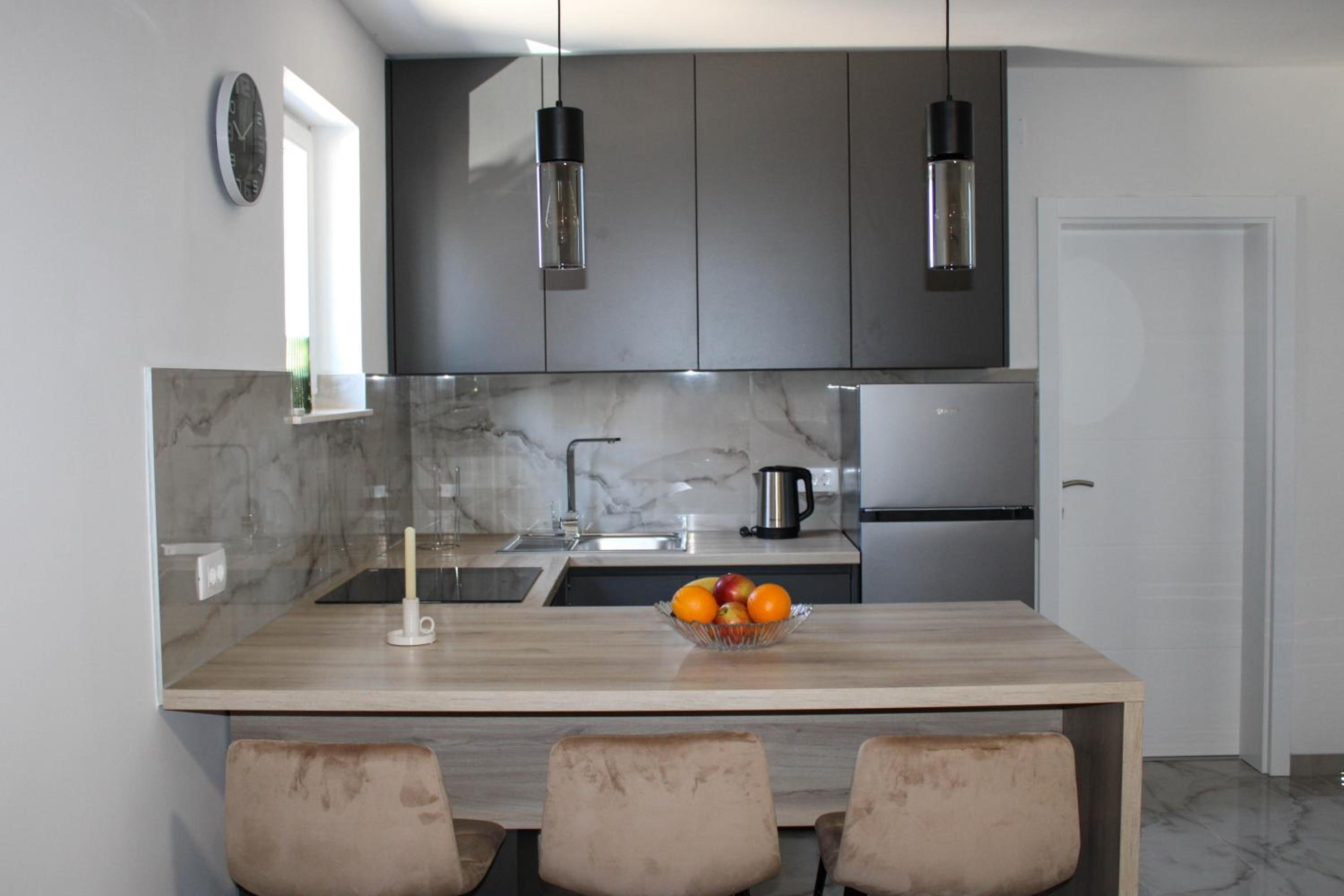 Apartments Smoljan