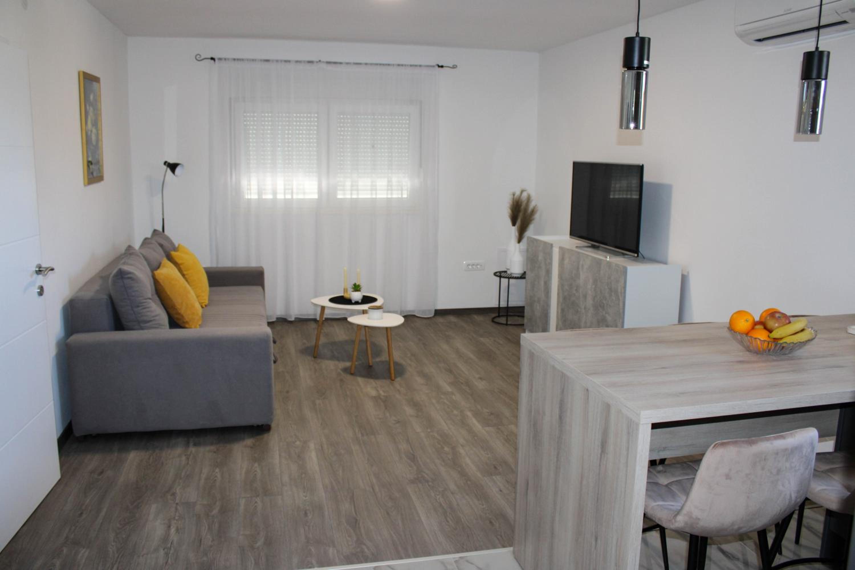 Apartments Smoljan