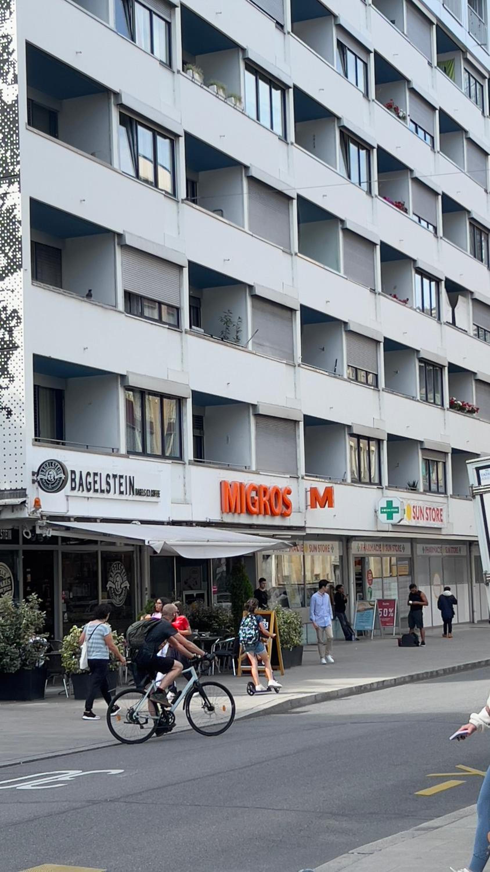 building