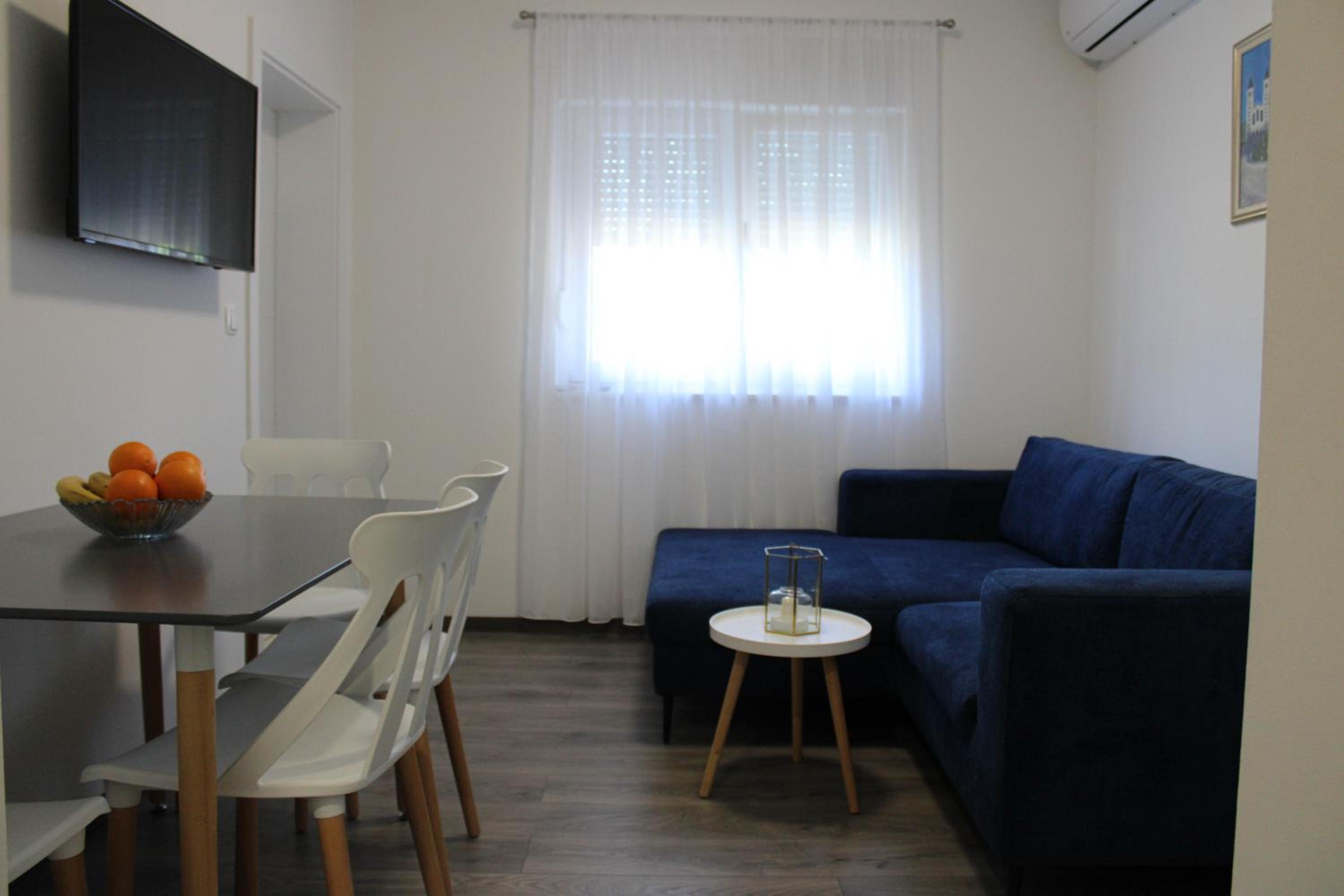 Apartments Smoljan