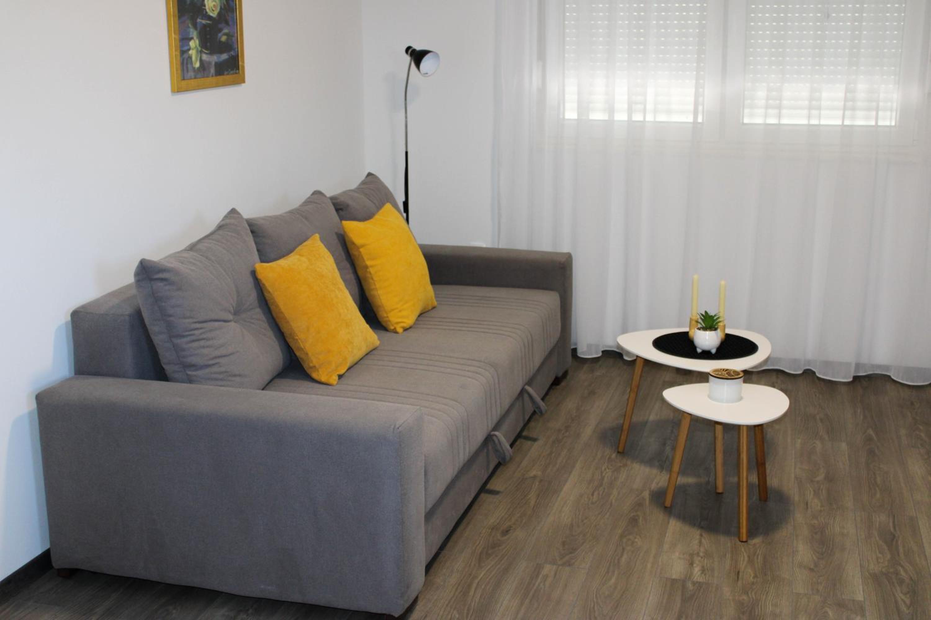 Apartments Smoljan