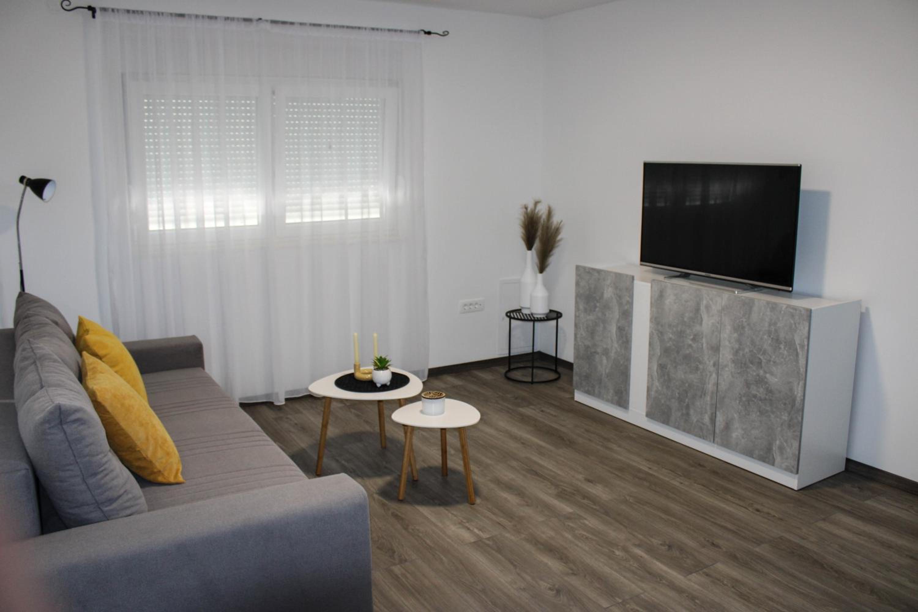 Apartments Smoljan